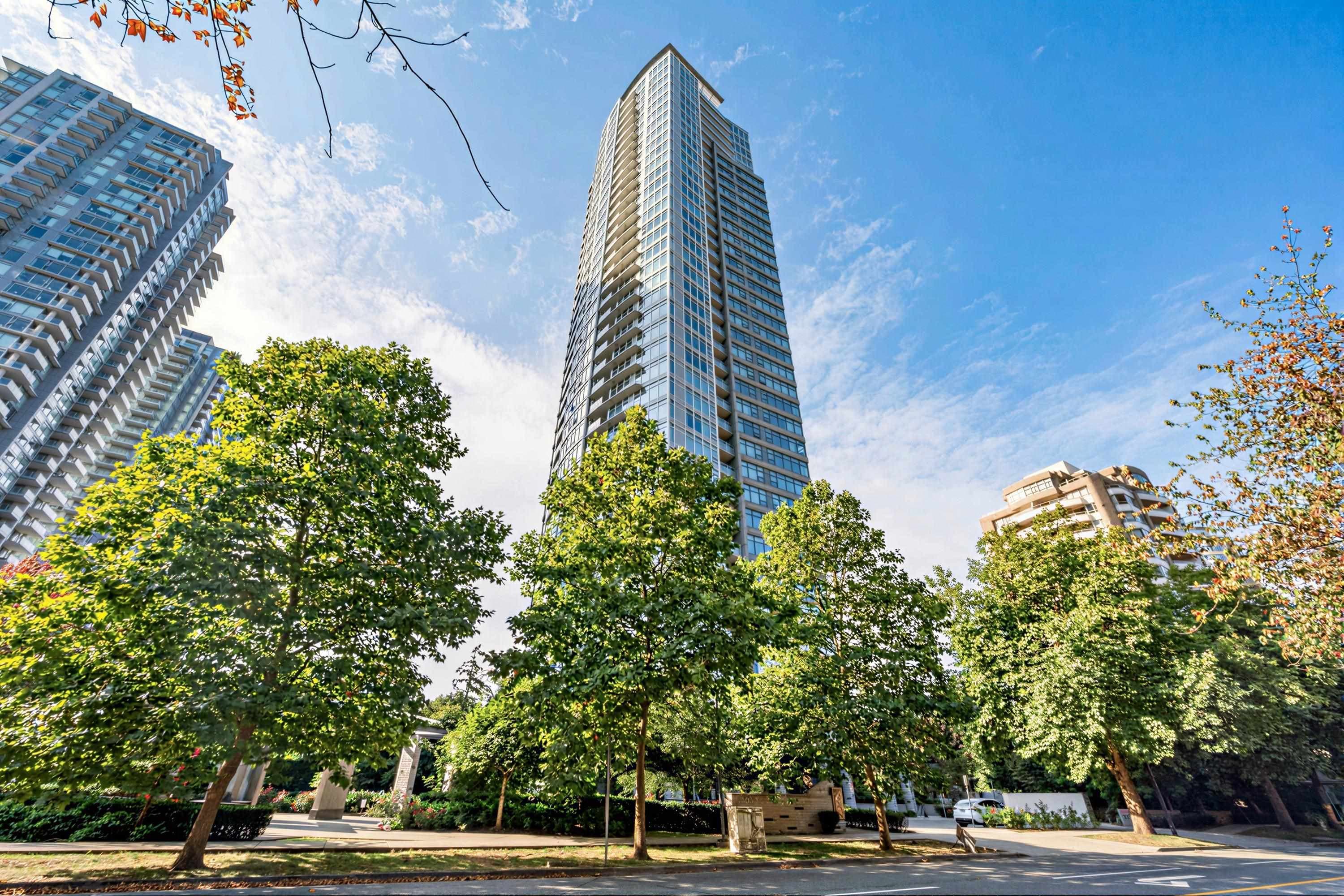3302 - 4880 Bennett Street, Burnaby