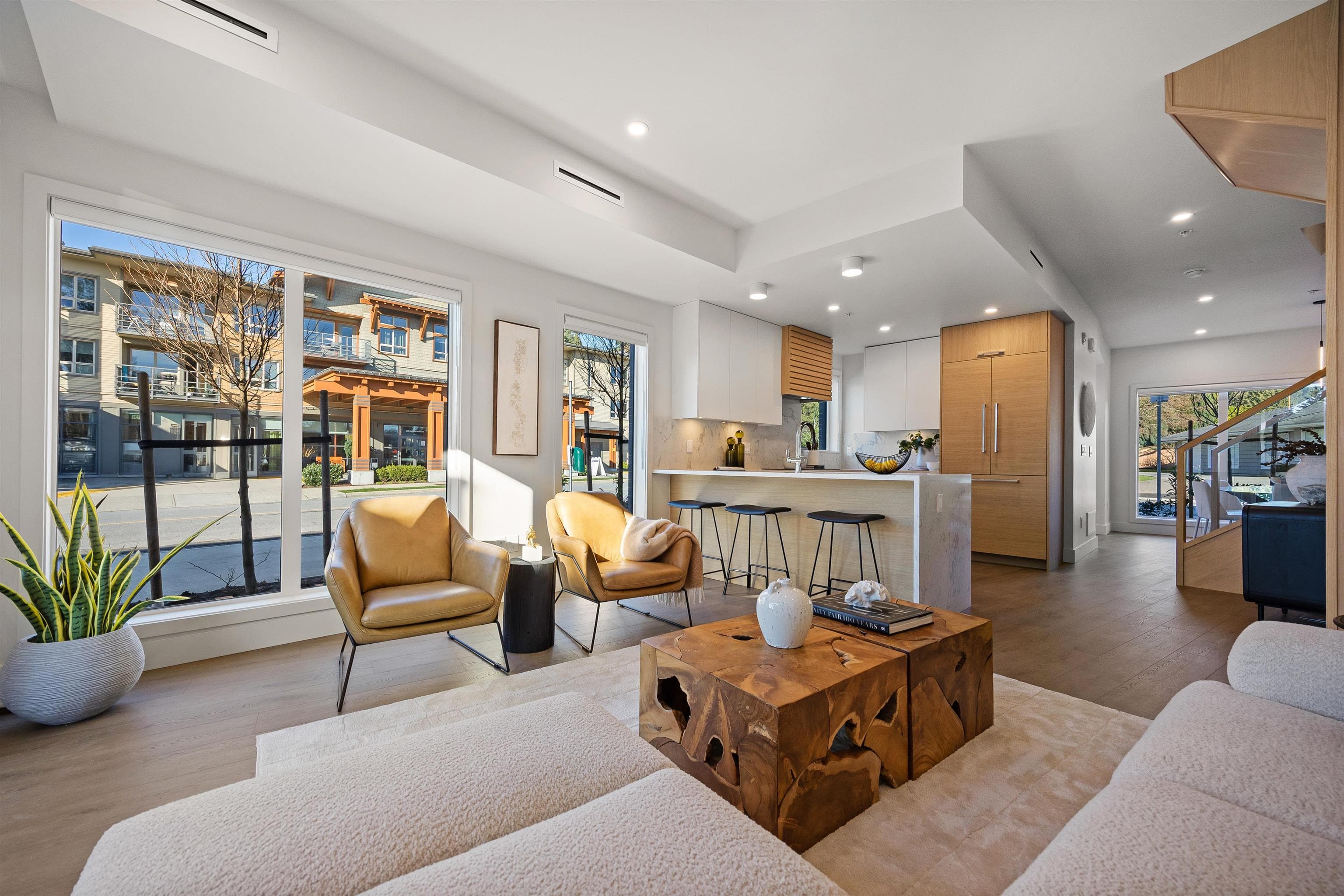3218 Highland Boulevard, North Vancouver, V7R 2V9 — photo 5
