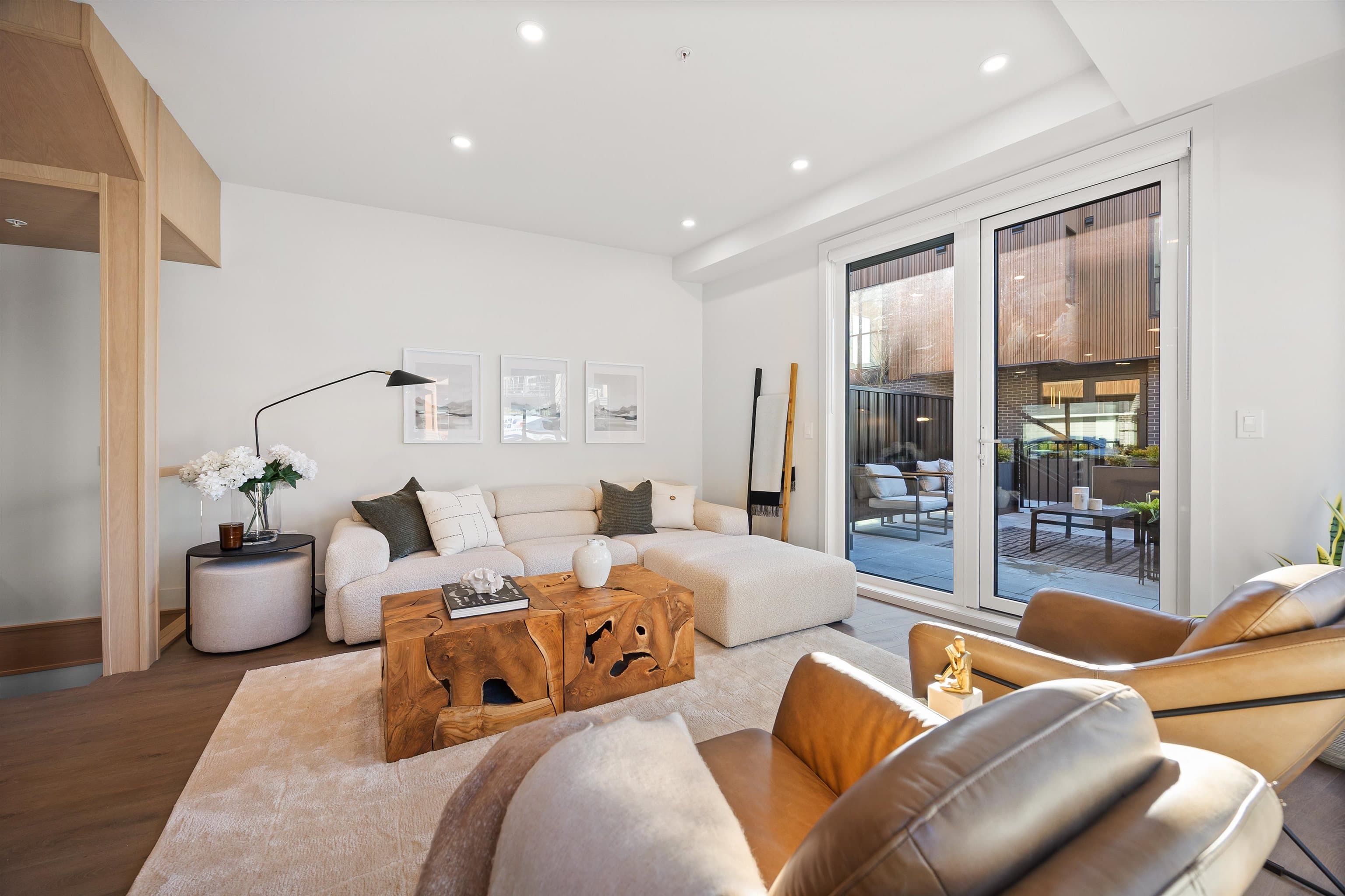 3218 Highland Boulevard, North Vancouver, V7R 2V9 — photo 4