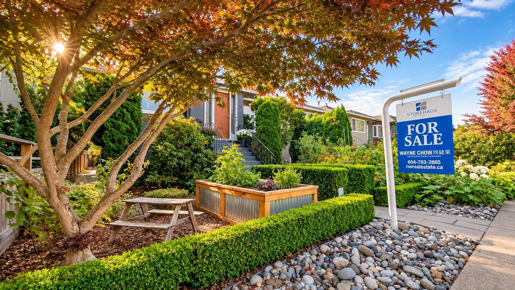 2436 Turner Street, Vancouver, V5K 2E6 — photo 2