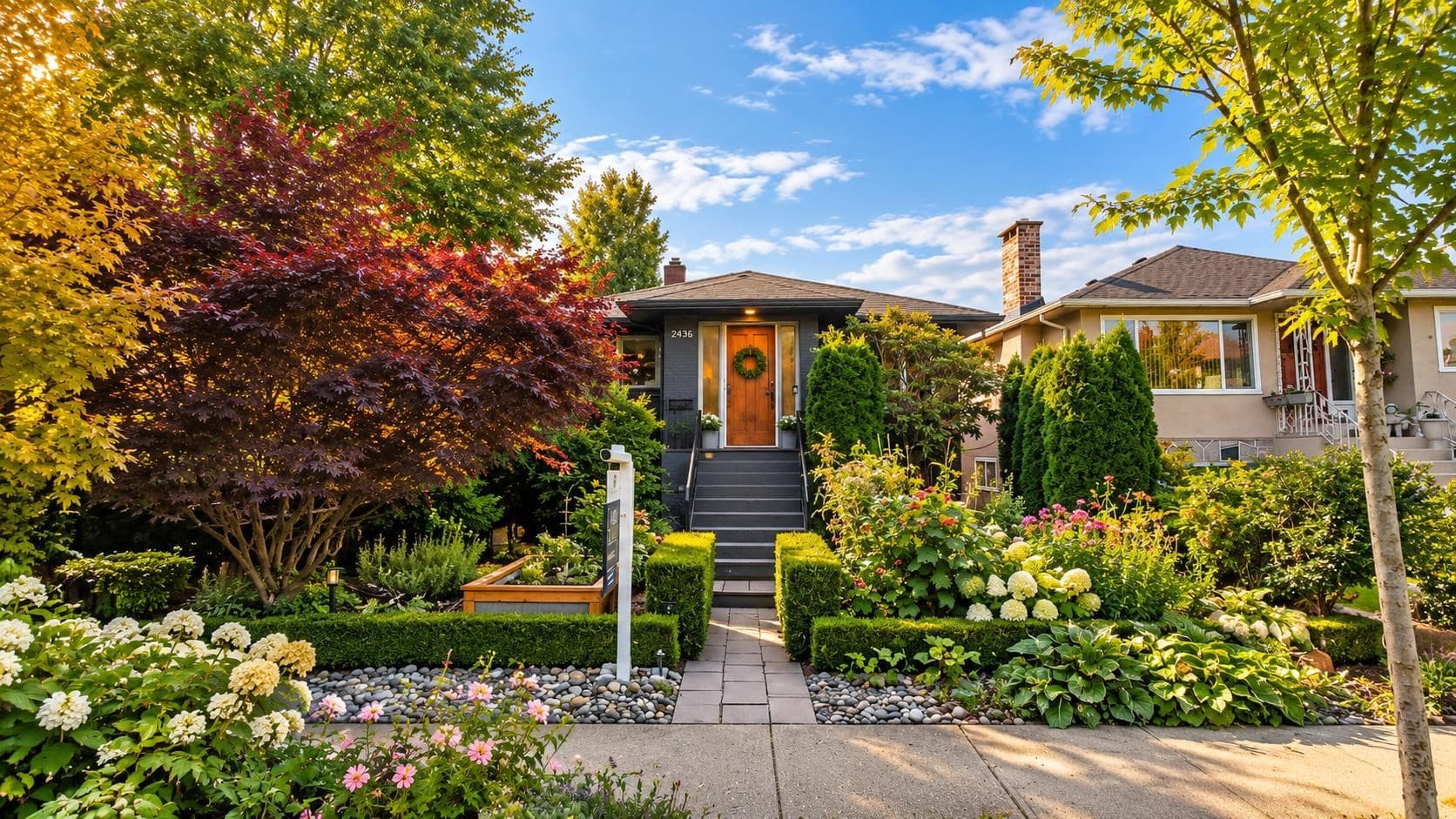 2436 Turner Street, Vancouver, V5K 2E6 — photo 1