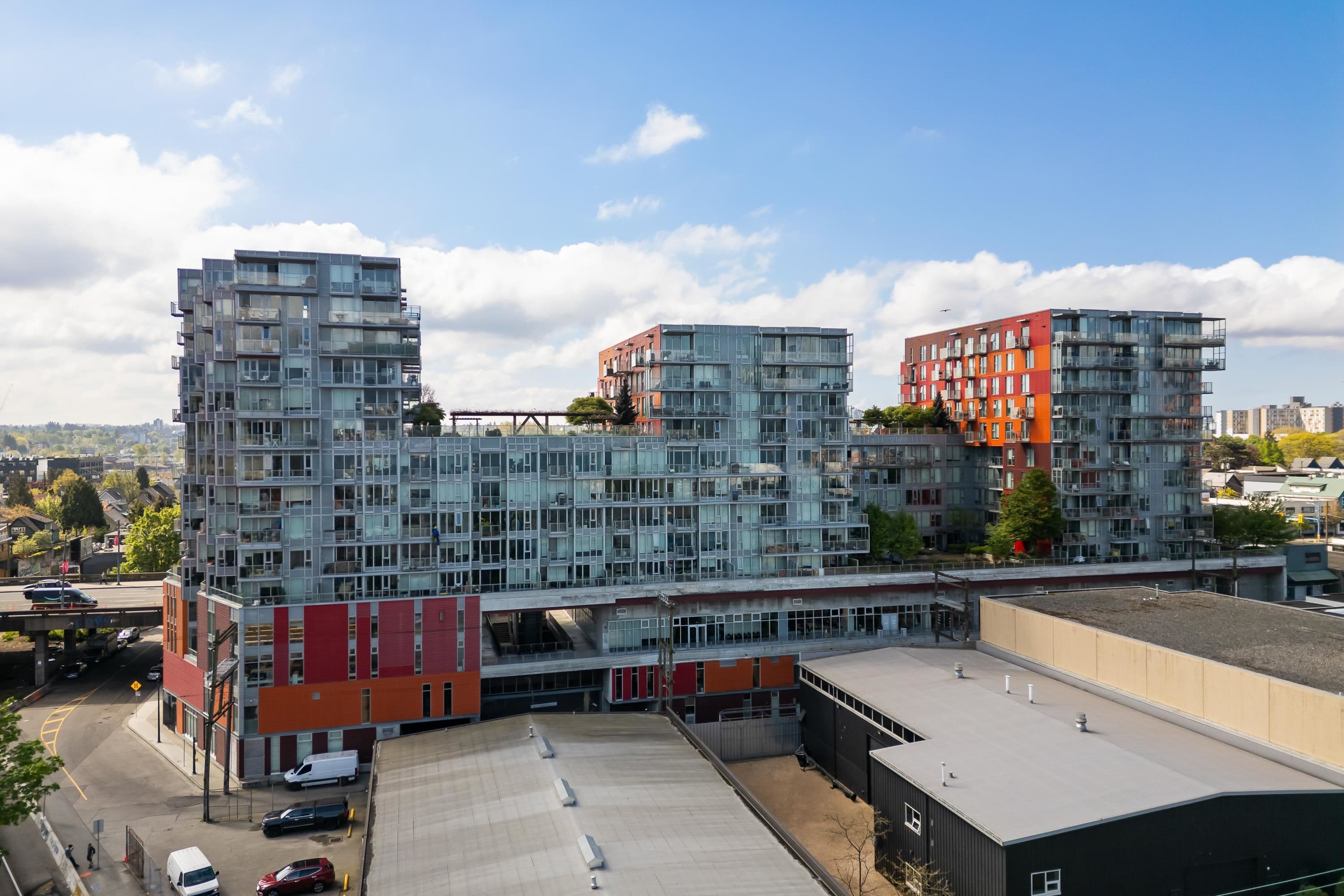909 - 955 E Hastings Street, Vancouver, V6A 0G8 — photo 4