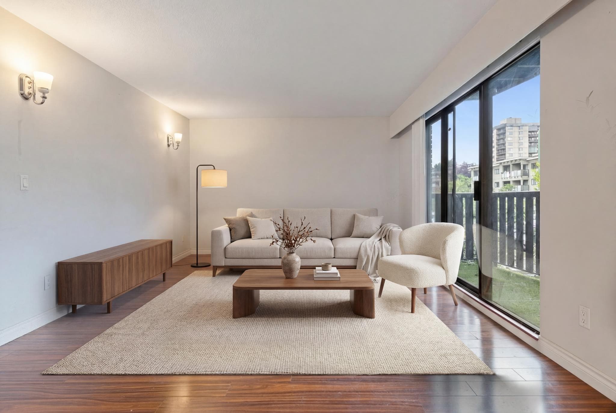 205 - 175 E 4th Street, North Vancouver, V7L 1H8 — photo 2