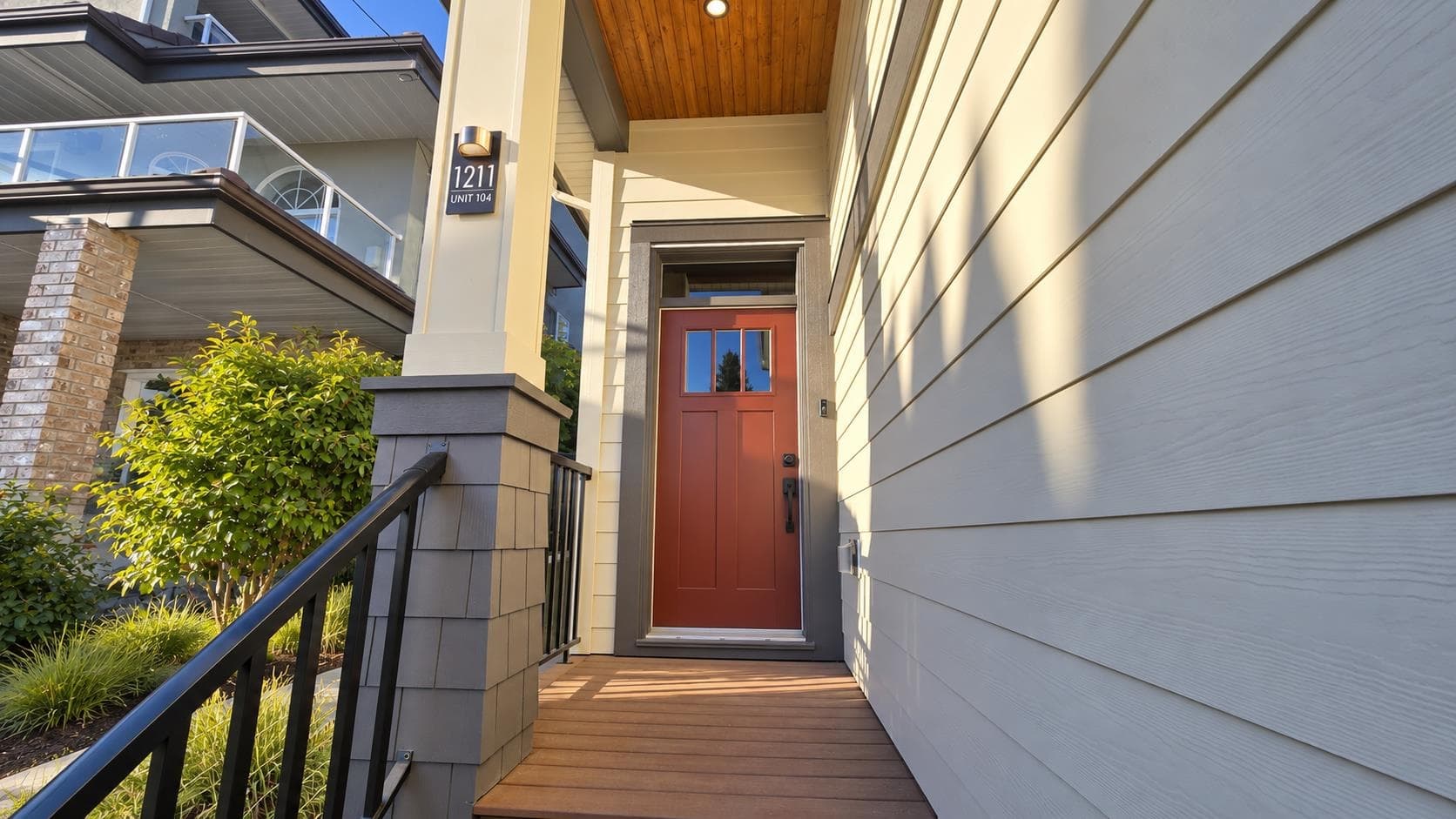 104 - 1211 Thomas Avenue, Coquitlam