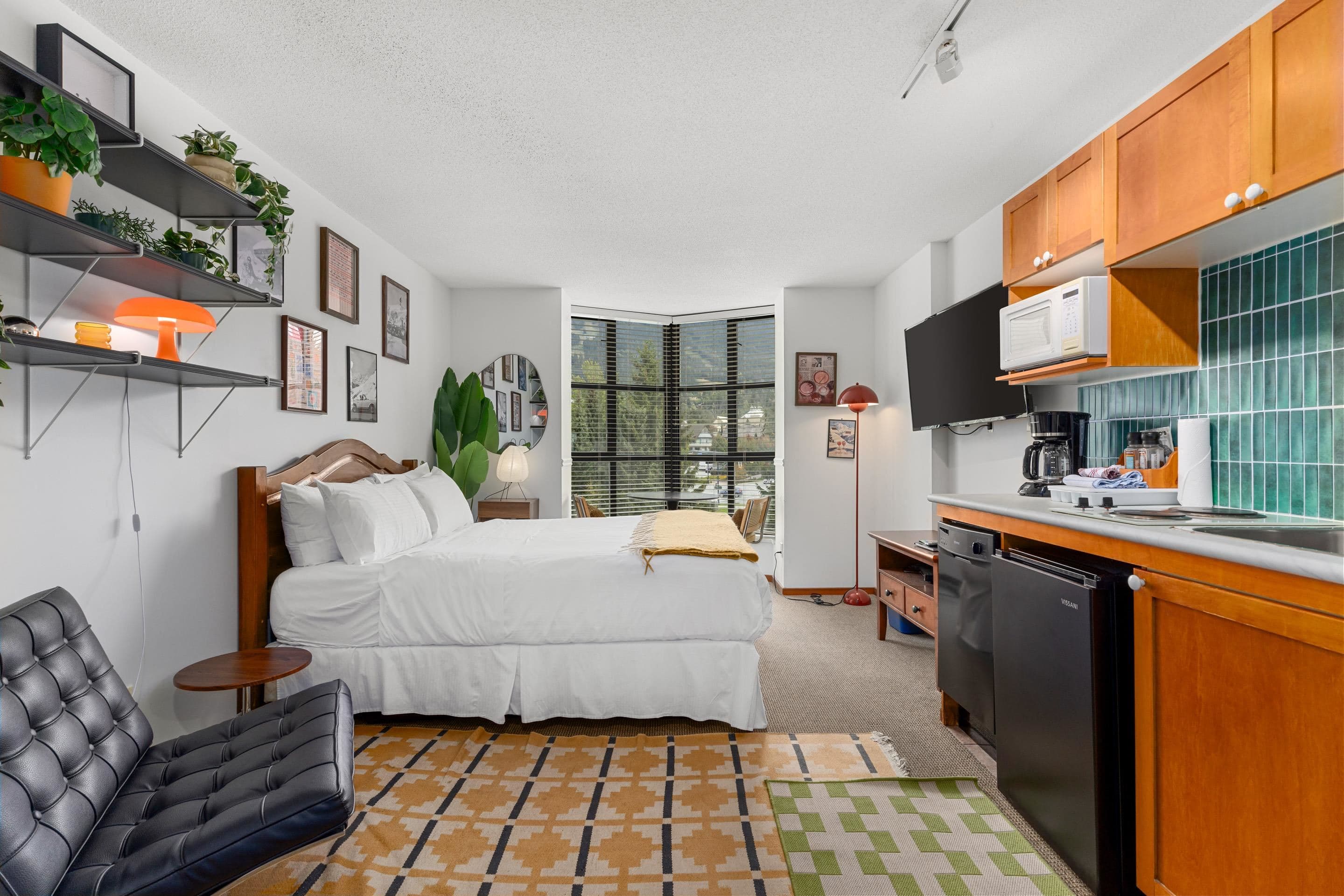 408 - 4315 Northlands Boulevard, Whistler, V8E 1C3 — photo 2