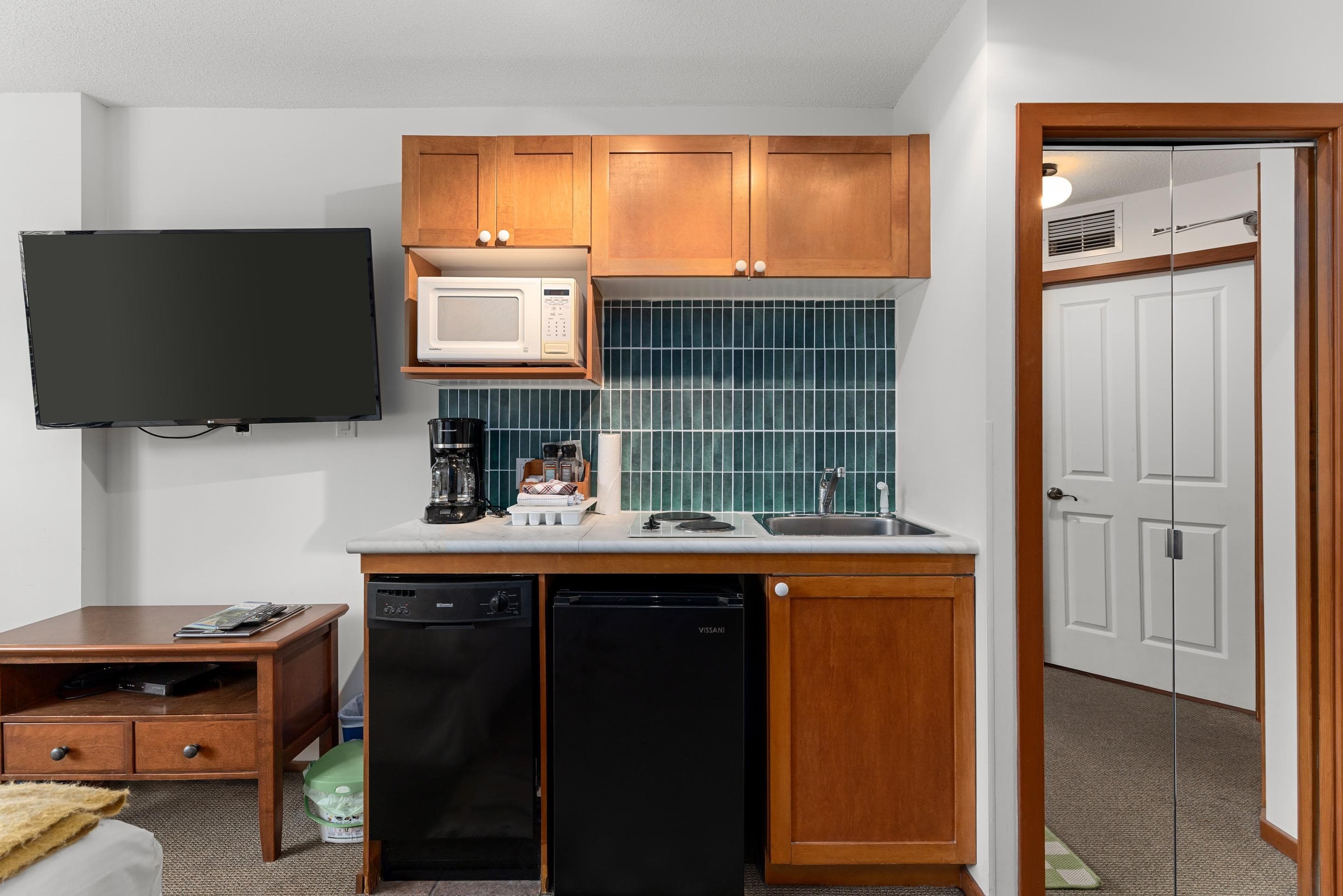 408 - 4315 Northlands Boulevard, Whistler, V8E 1C3 — photo 3