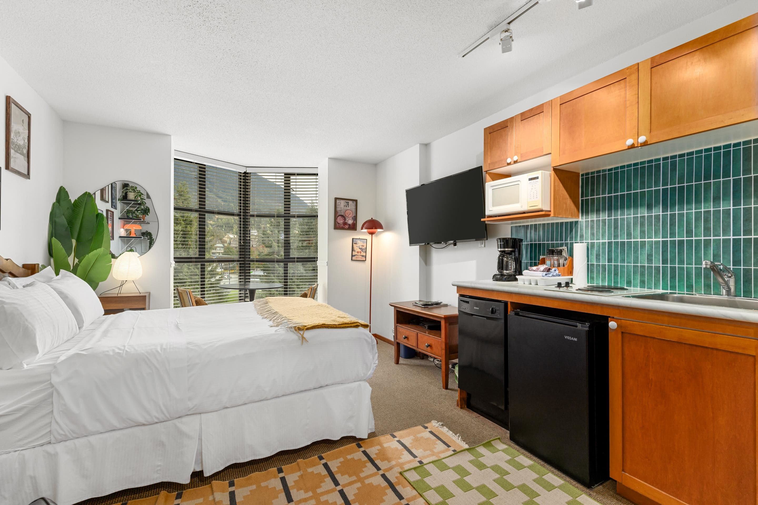 408 - 4315 Northlands Boulevard, Whistler, V8E 1C3 — photo 1