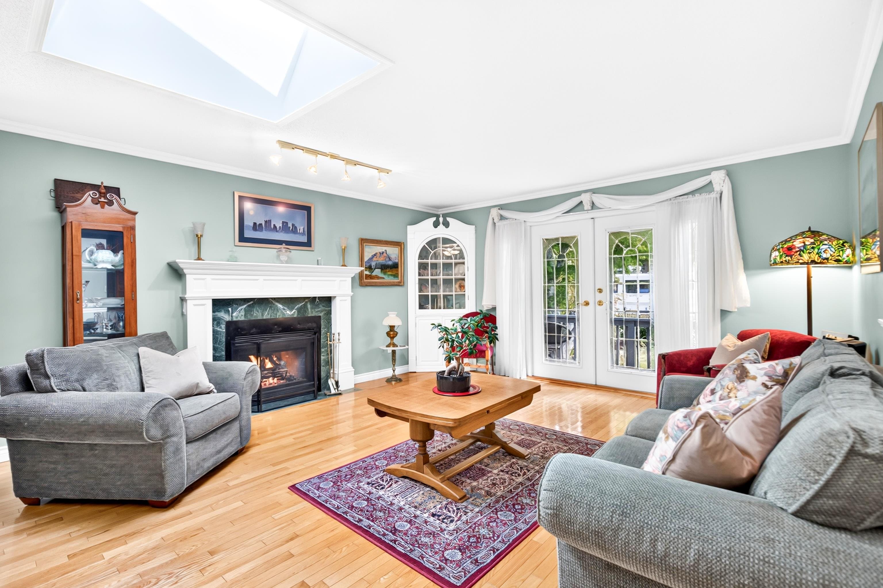 2181 Ocean Forest Drive, Surrey, V4A 6P1 — photo 2