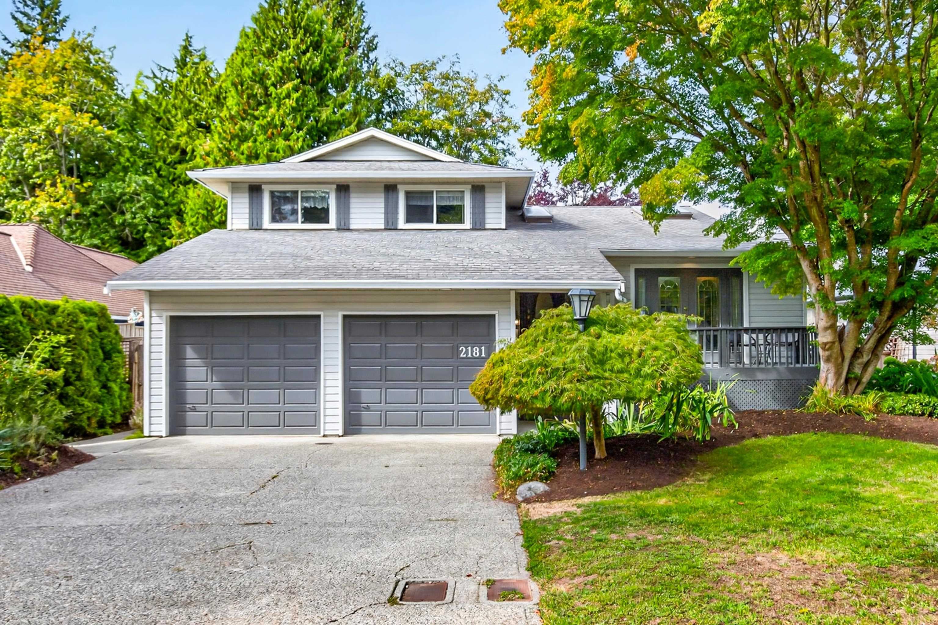 2181 Ocean Forest Drive, Surrey