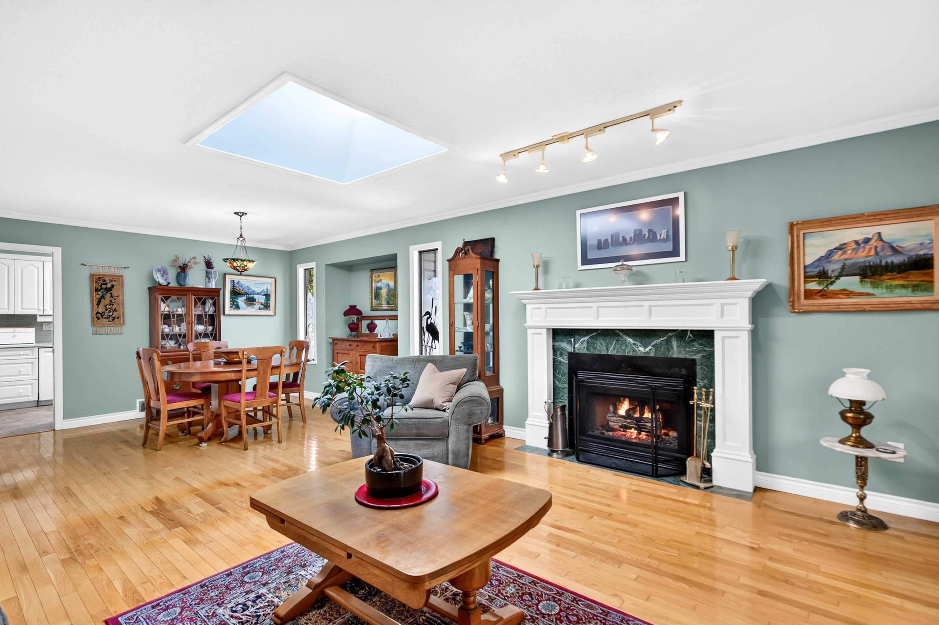 2181 Ocean Forest Drive, Surrey, V4A 6P1 — photo 5