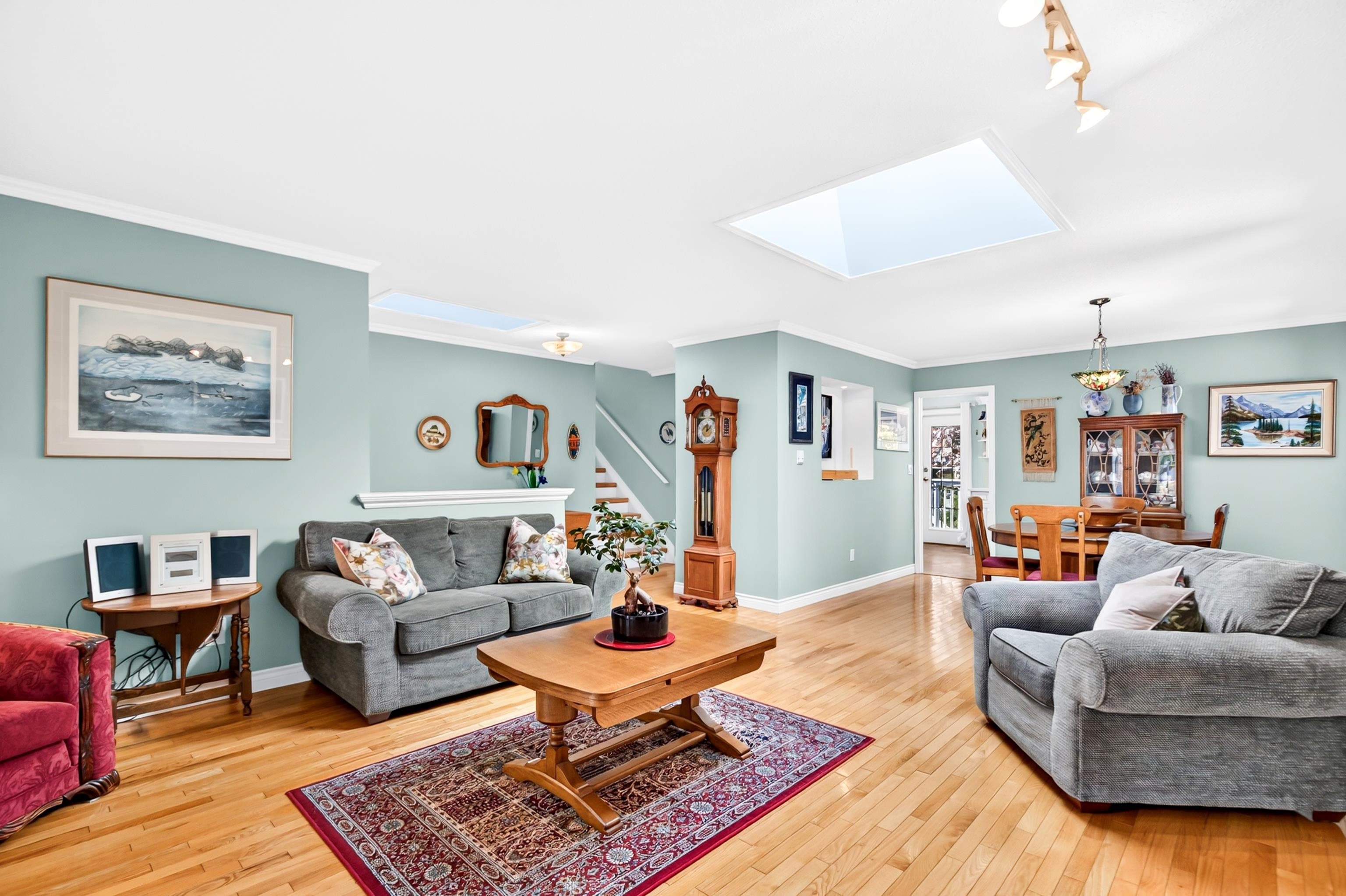2181 Ocean Forest Drive, Surrey, V4A 6P1 — photo 4