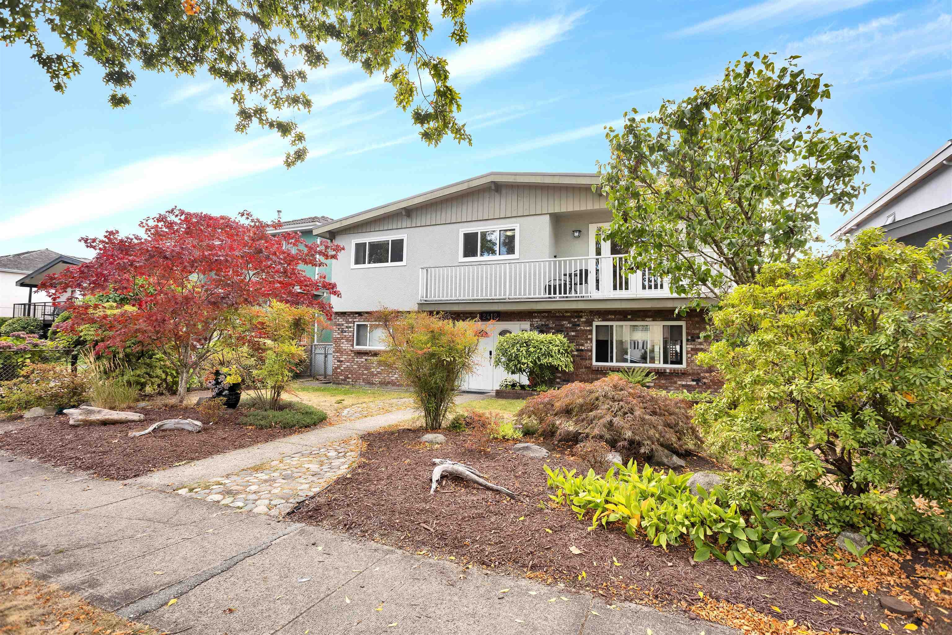 2412 E 40th Avenue, Vancouver