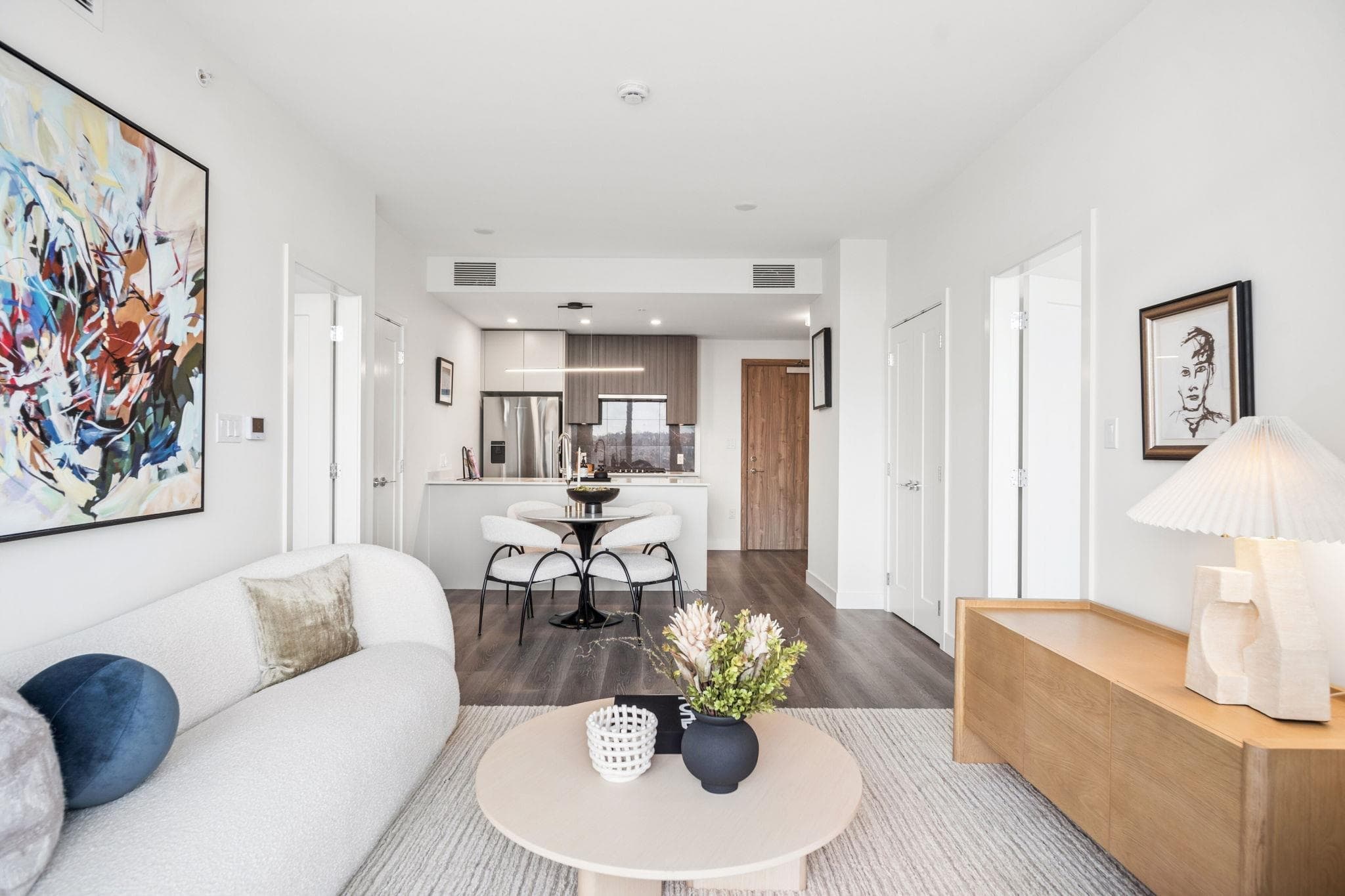 815 - 3208 Carscallen Road, Richmond, V6X 0X9 — photo 3