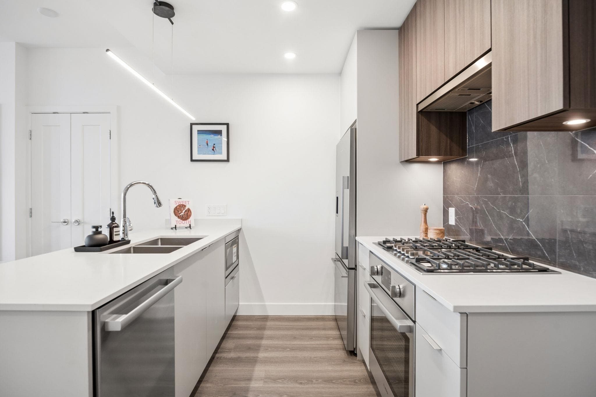 815 - 3208 Carscallen Road, Richmond, V6X 0X9 — photo 4