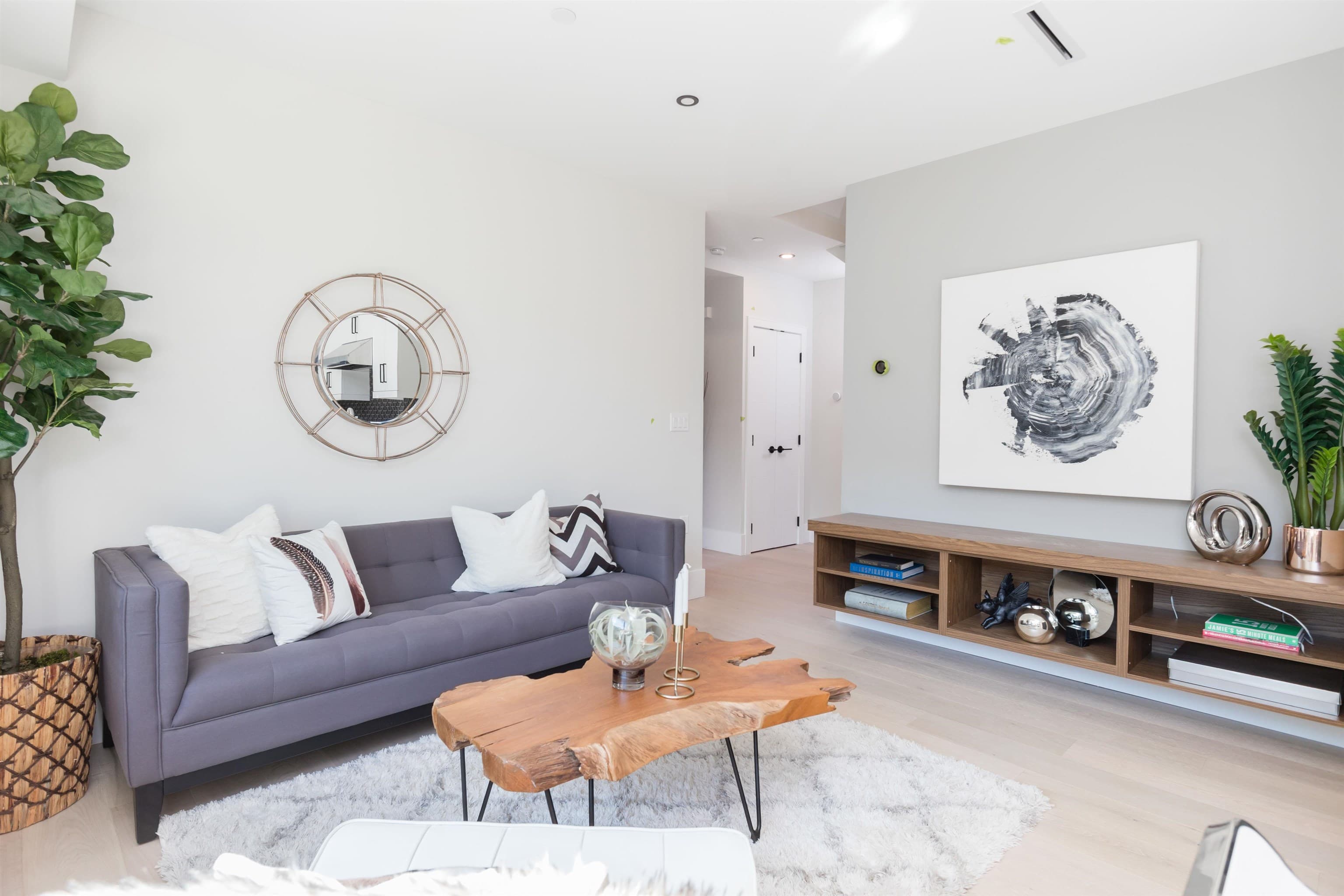 2 - 1152 Comox Street, Vancouver, V6E 1K5 — photo 3