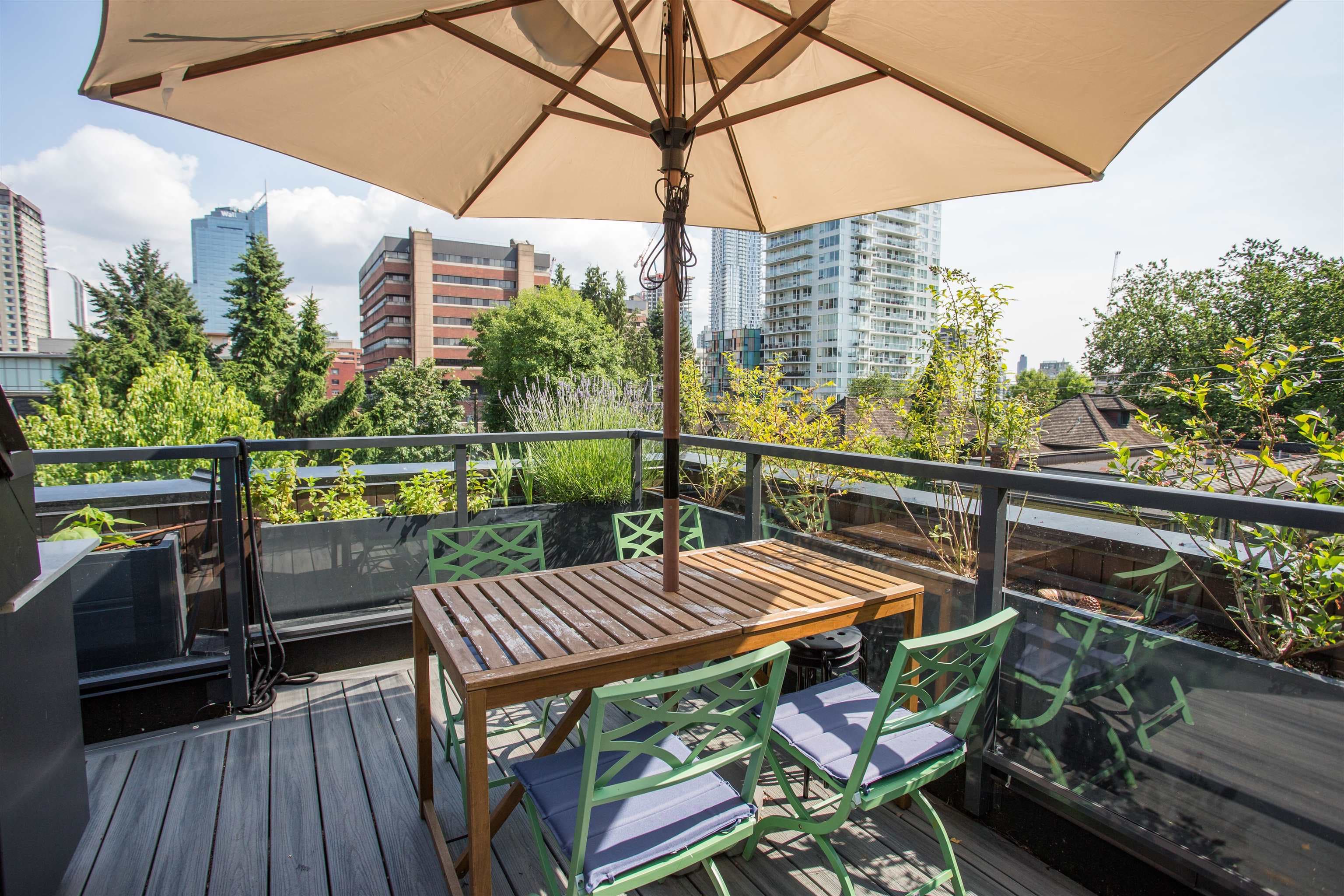 2 - 1152 Comox Street, Vancouver, V6E 1K5 — photo 1