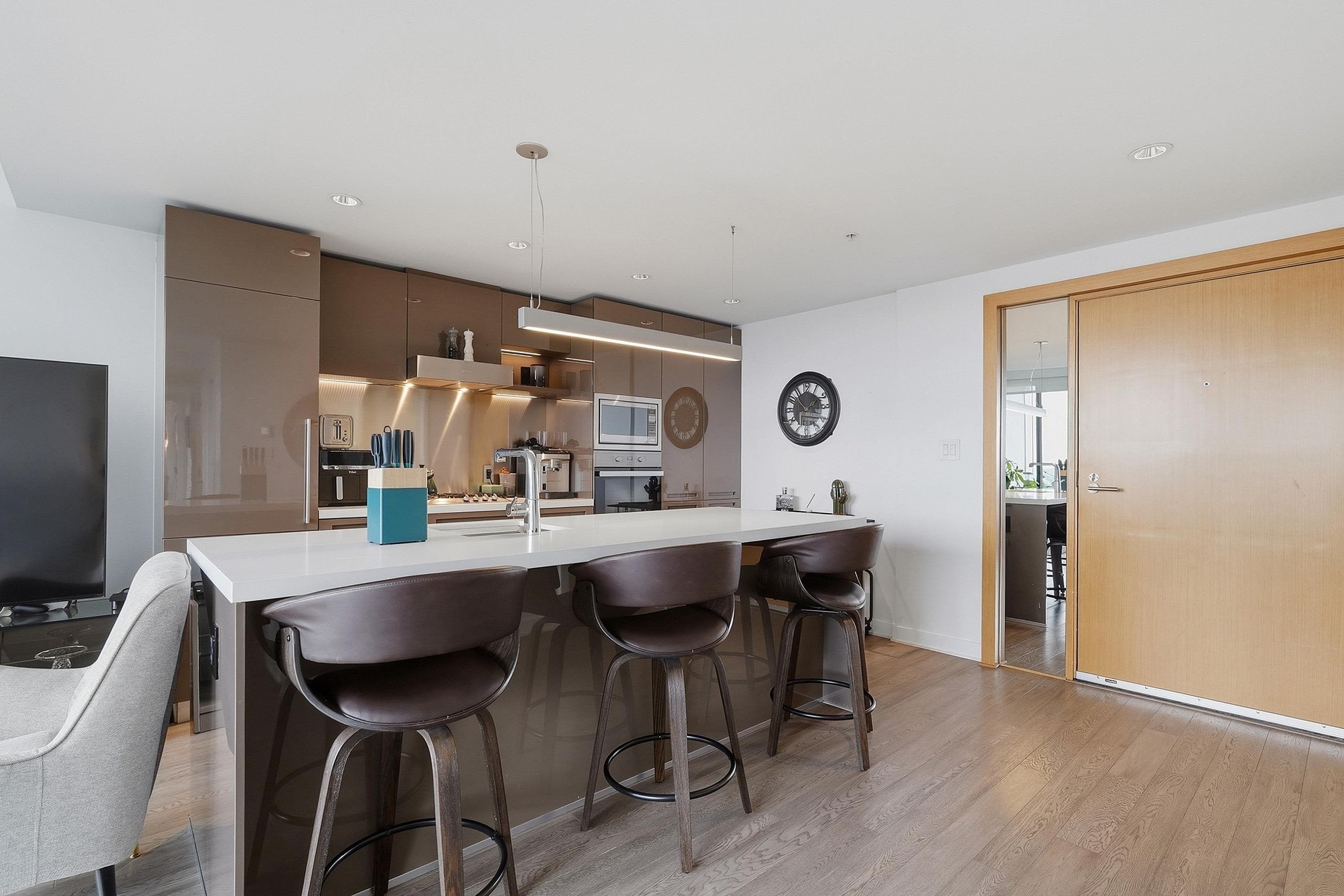 3110 - 777 Richards Street, Vancouver, V6B 0M6 — photo 5