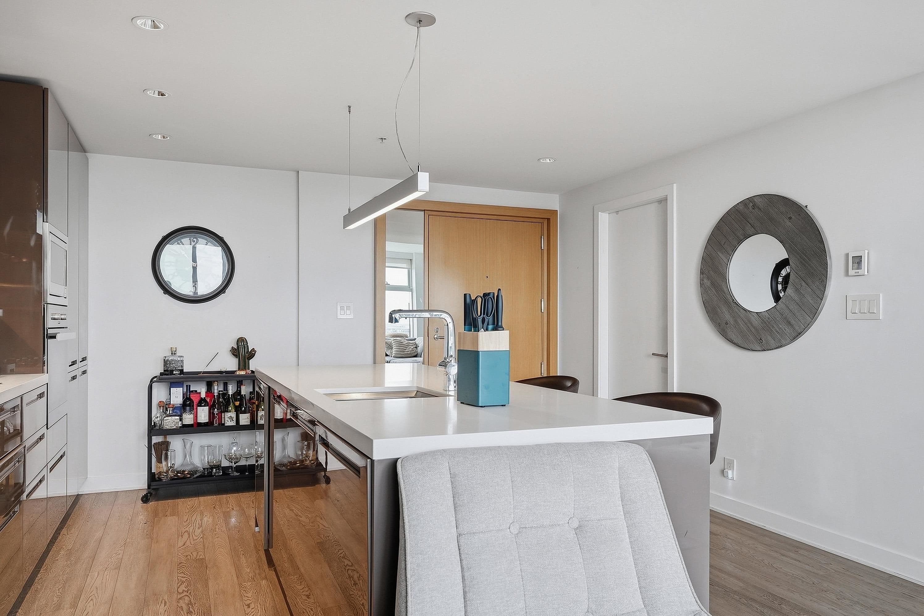 3110 - 777 Richards Street, Vancouver, V6B 0M6 — photo 4