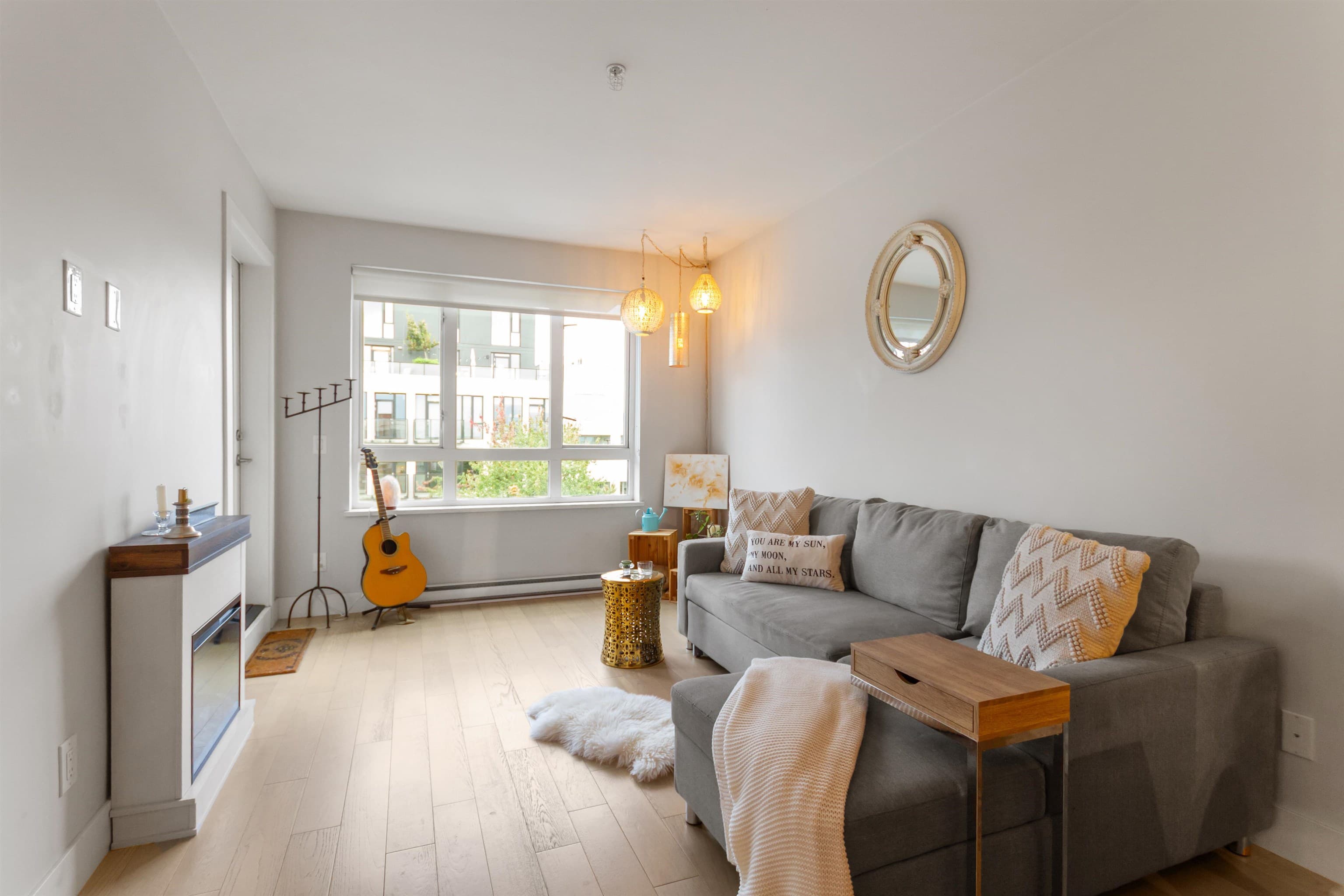 509 - 2477 Carolina Street, Vancouver, V5T 0G8 — photo 2
