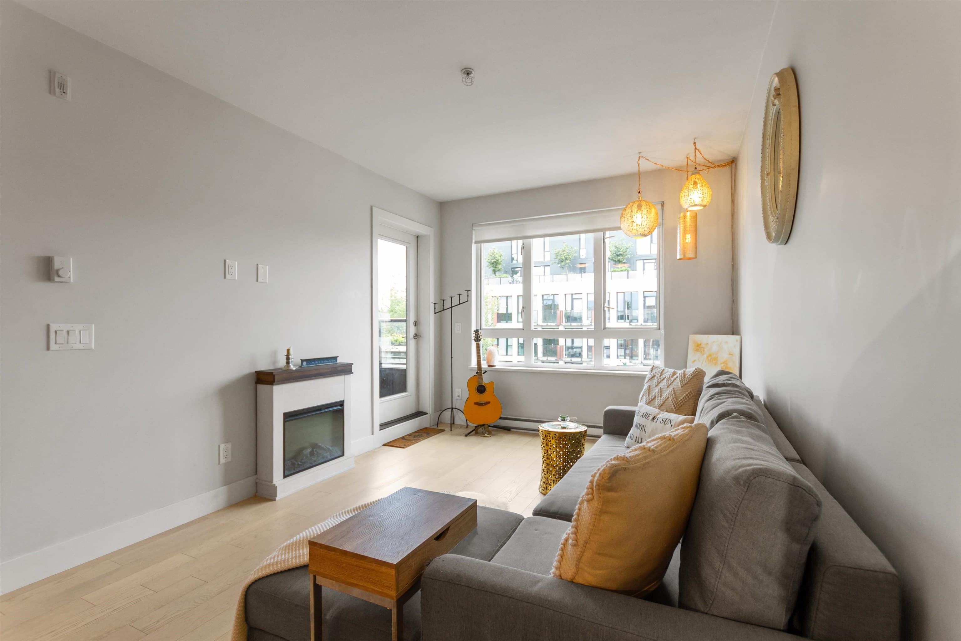 509 - 2477 Carolina Street, Vancouver, V5T 0G8 — photo 3