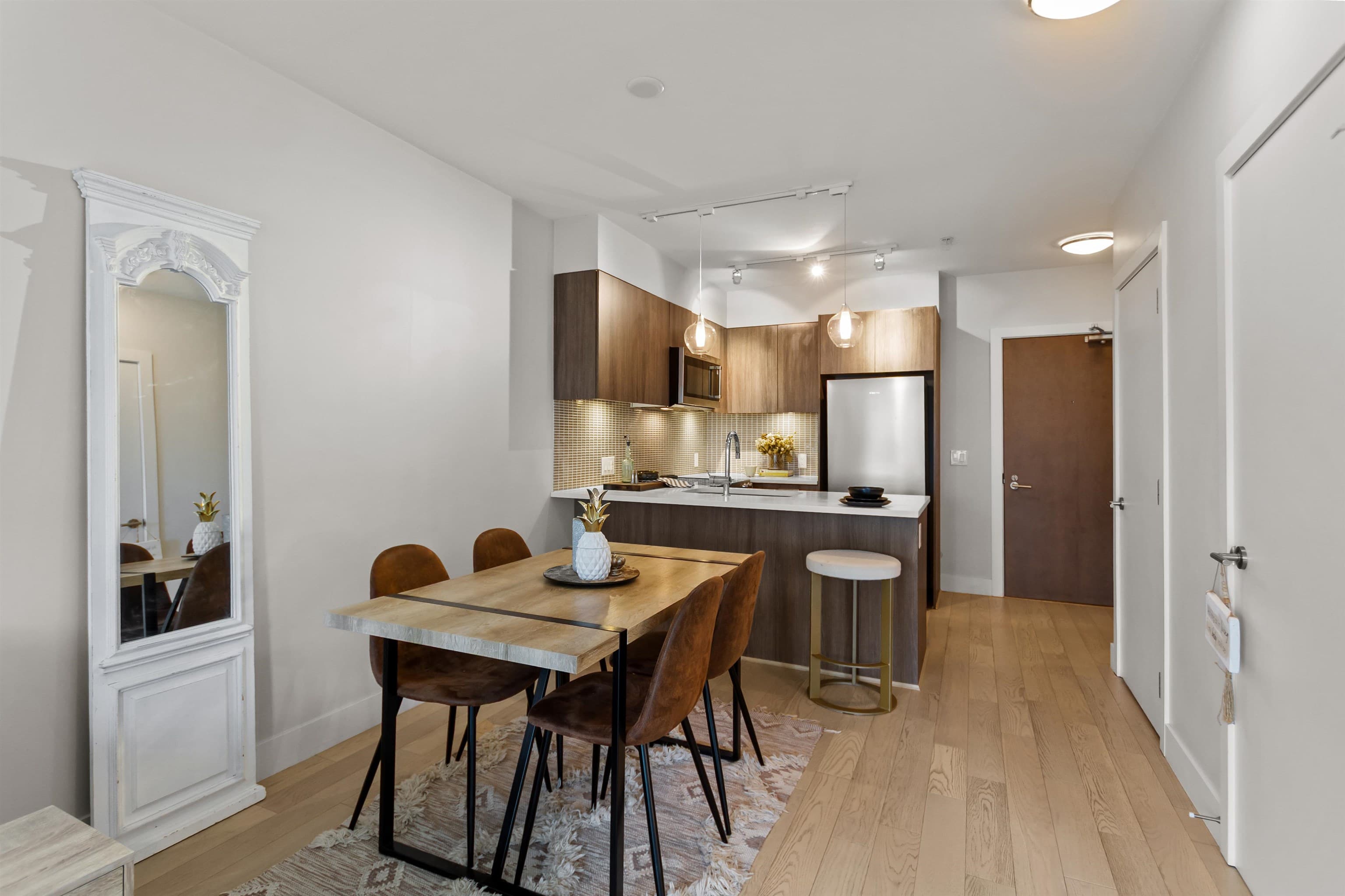 509 - 2477 Carolina Street, Vancouver