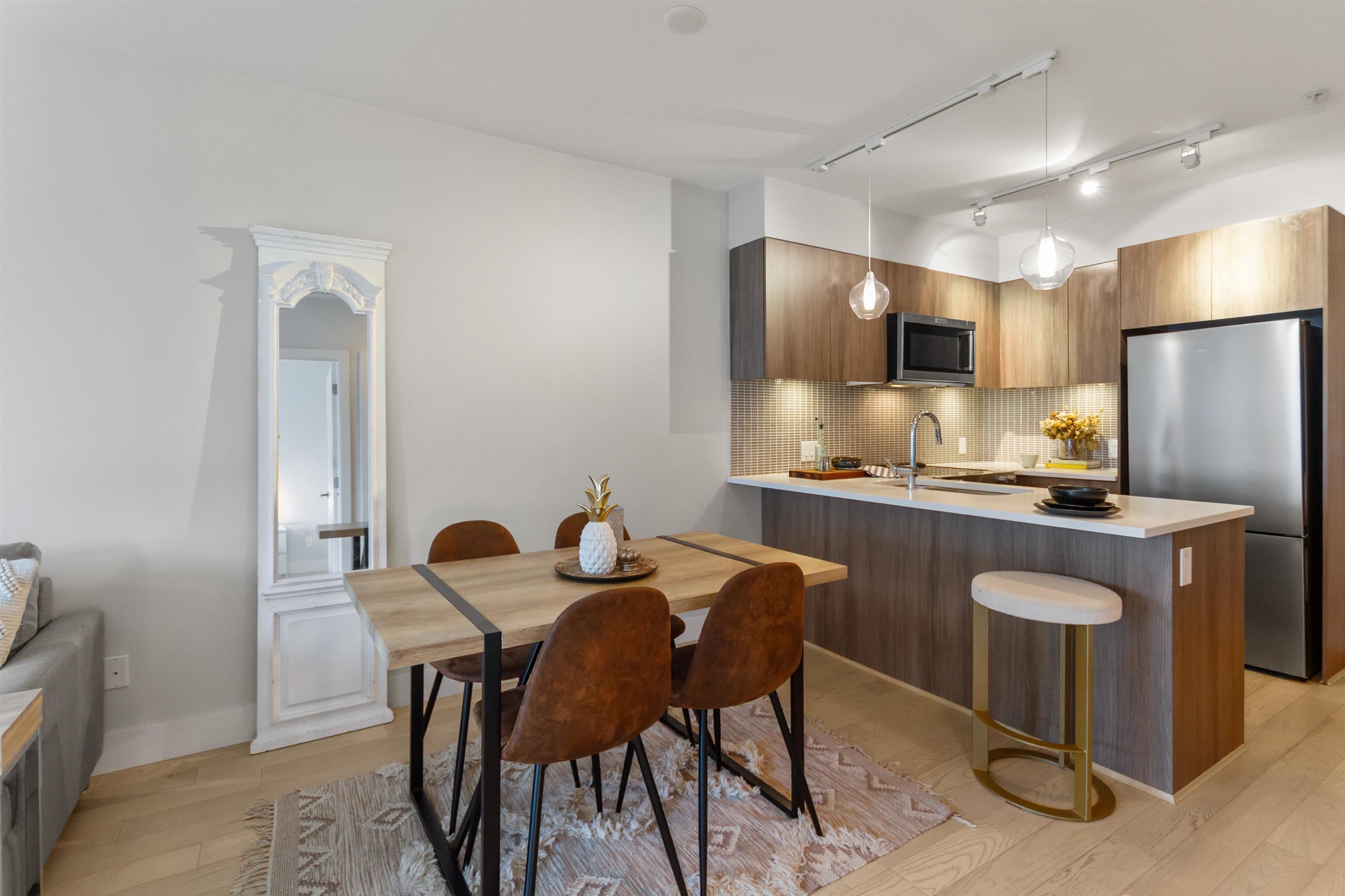 509 - 2477 Carolina Street, Vancouver, V5T 0G8 — photo 5