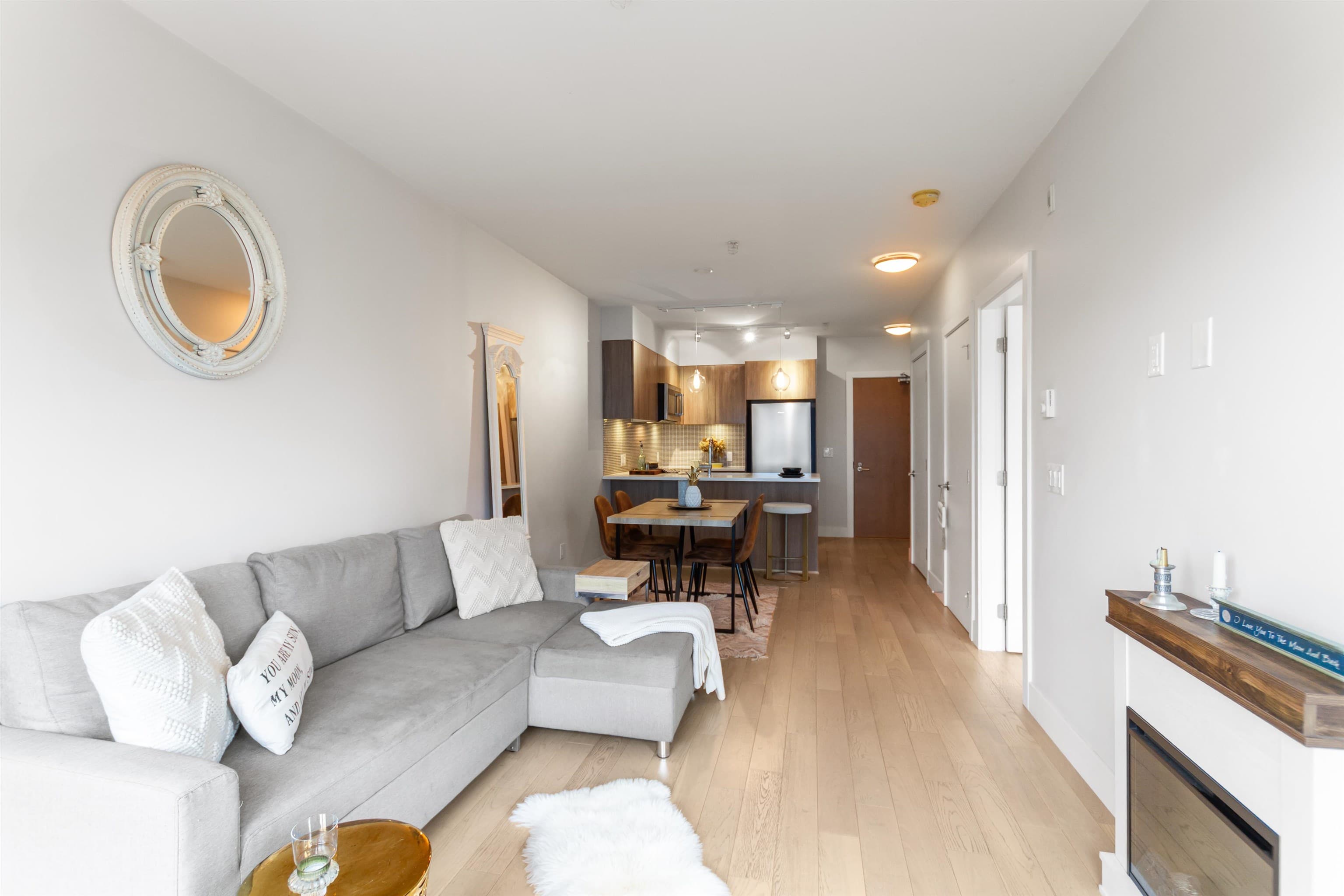 509 - 2477 Carolina Street, Vancouver, V5T 0G8 — photo 4