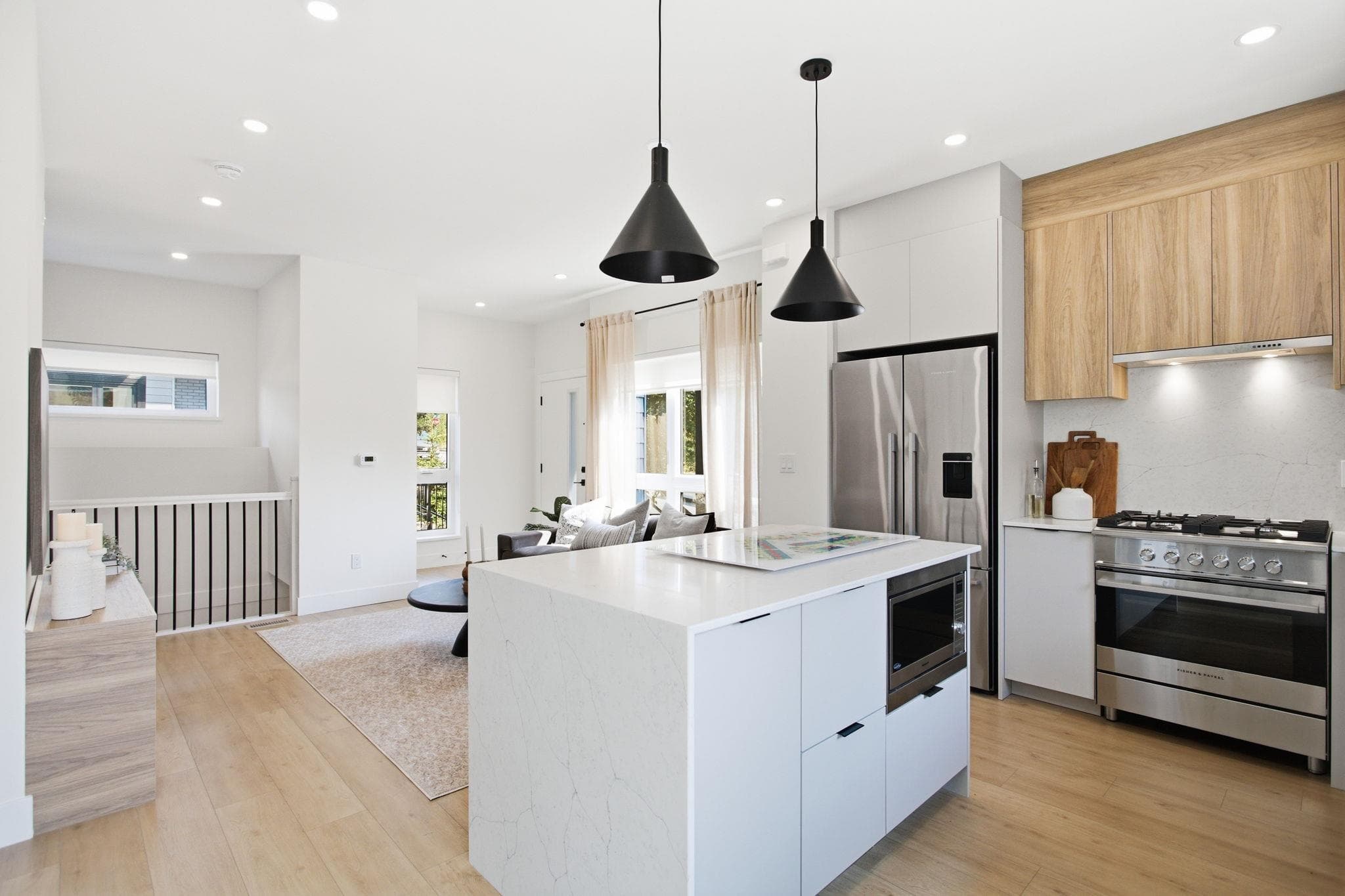 192 - 1292 Rosenberg Way, Coquitlam, V3E 0P4 — photo 5