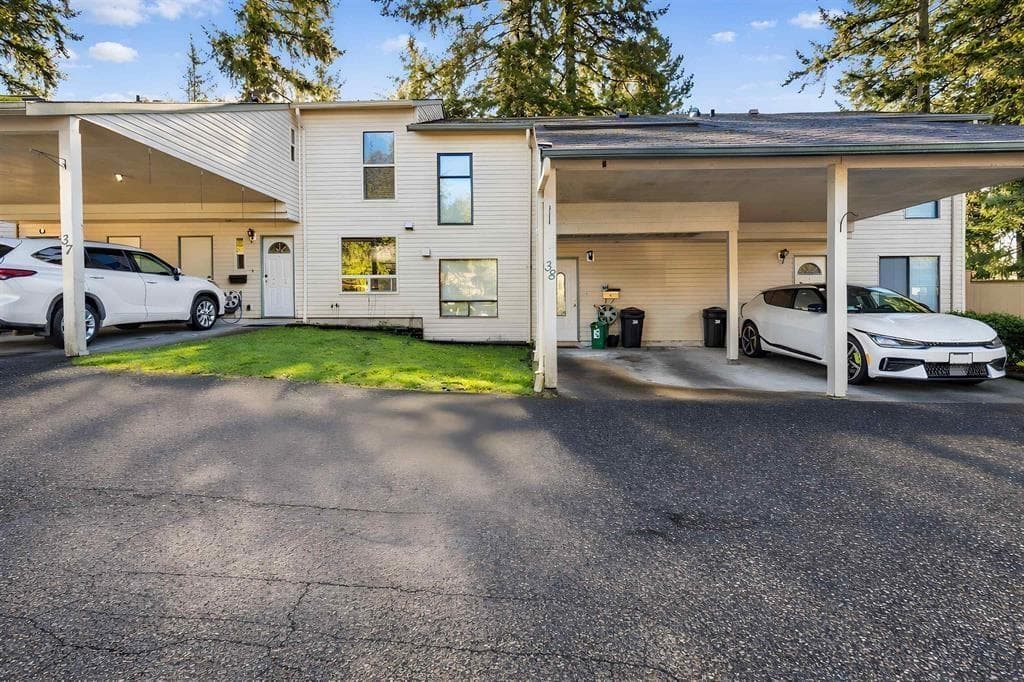 38 - 32310 Mouat Drive, Abbotsford, V2T 4J1 — photo 1