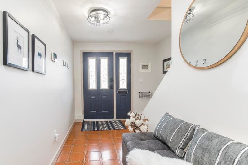 5228 Hollyfield Avenue, Richmond, V7E 4T8 — photo 2