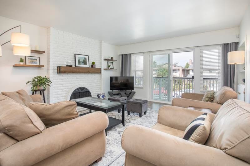 5228 Hollyfield Avenue, Richmond, V7E 4T8 — photo 3