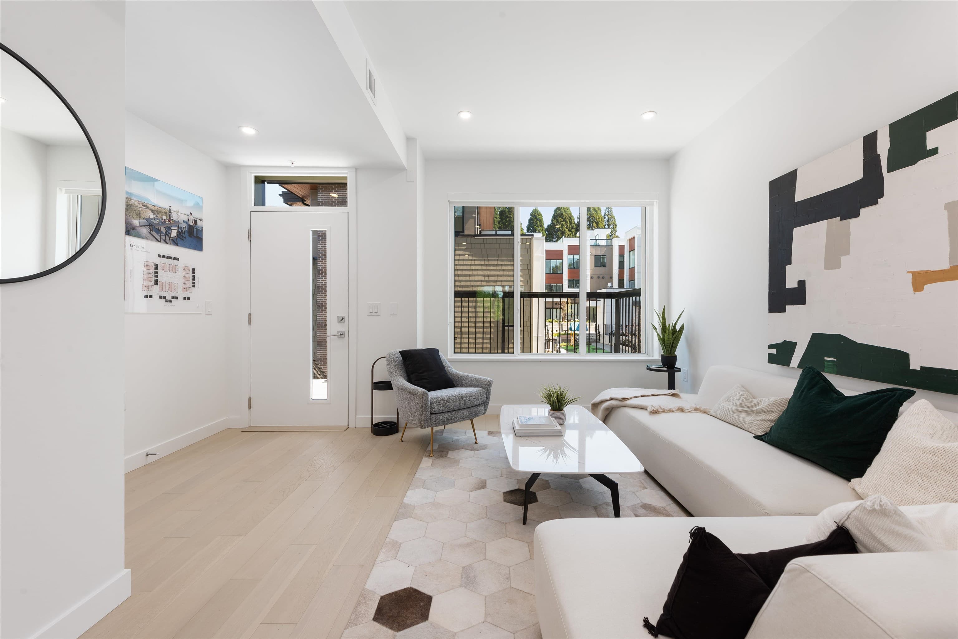 885 W 33rd Avenue, Vancouver, V5Z 2K5 — photo 3