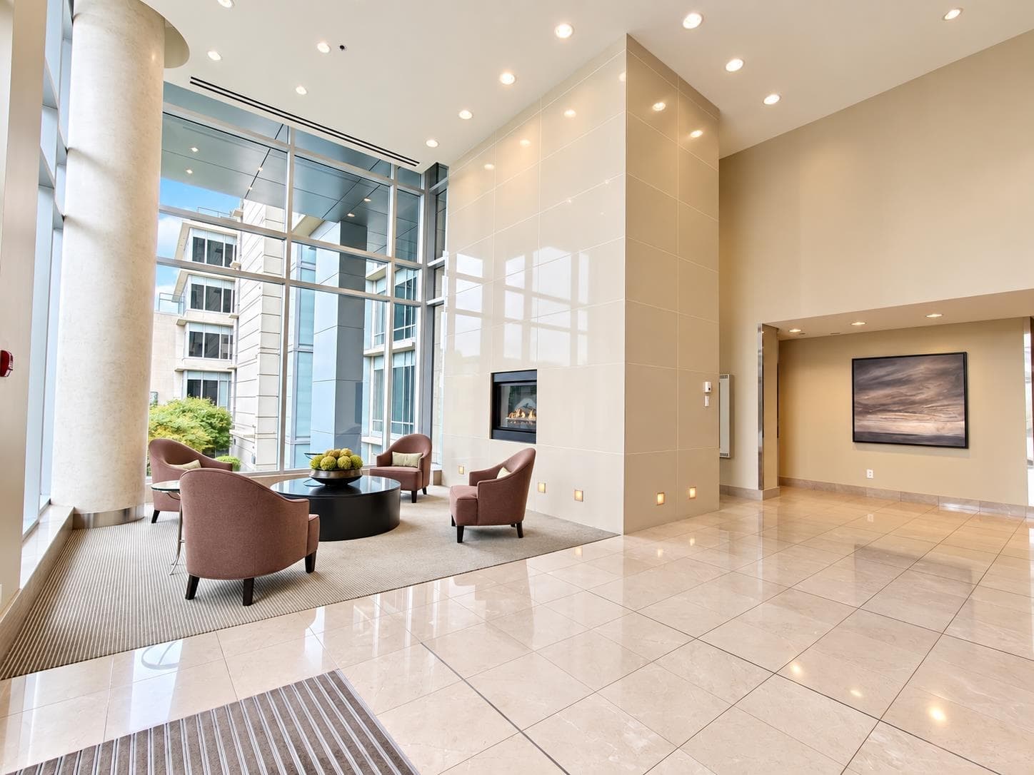 1505 - 428 Beach Crescent, Vancouver, V5H 1V8 — photo 3