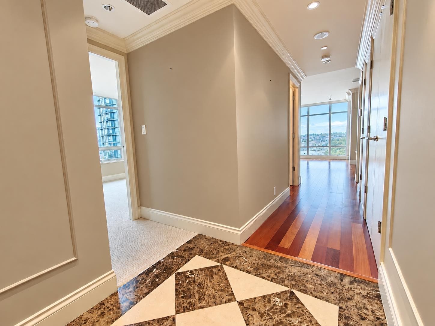 1505 - 428 Beach Crescent, Vancouver, V5H 1V8 — photo 4