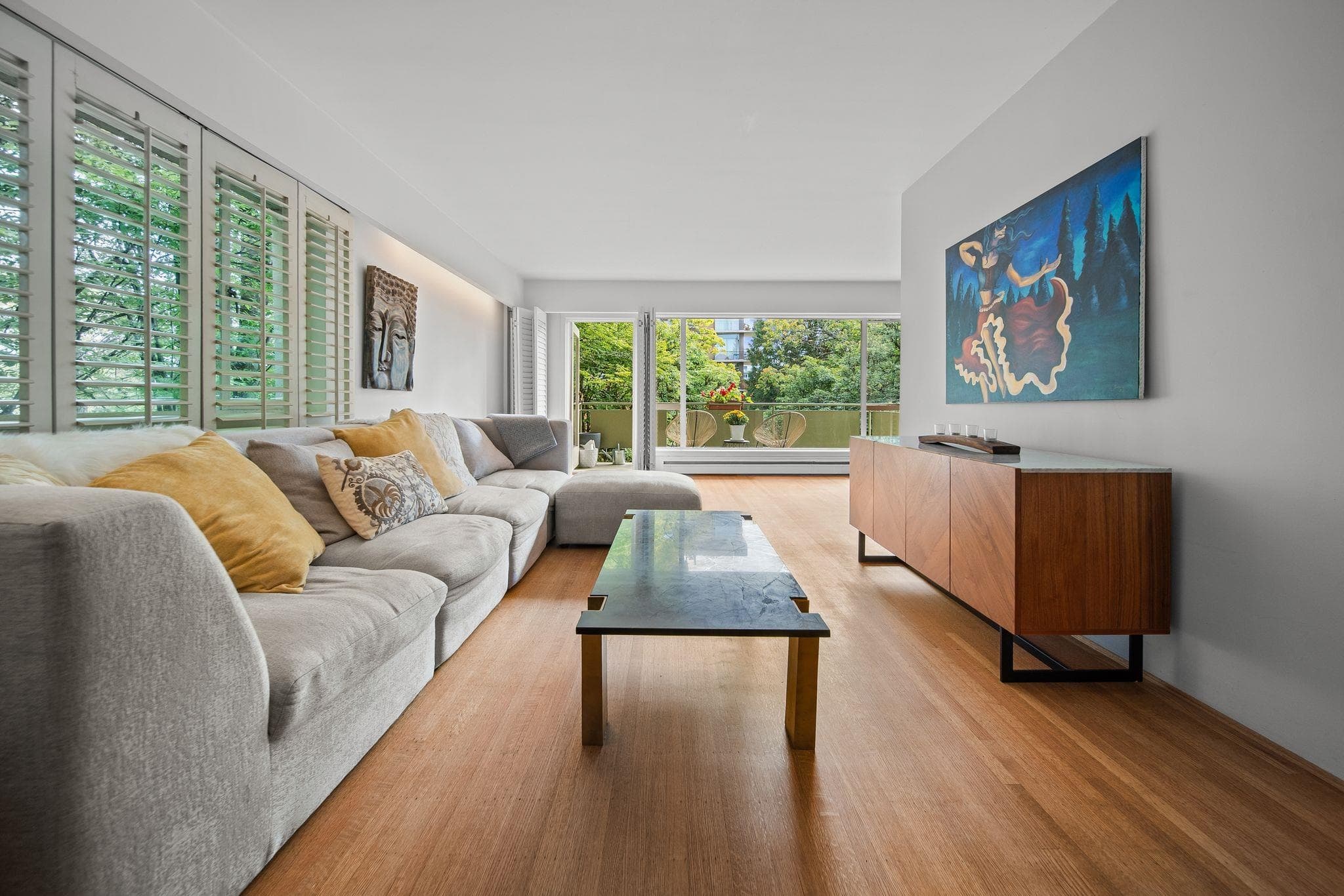 204 - 5475 Vine Street, Vancouver, V6M 3Z7 — photo 3