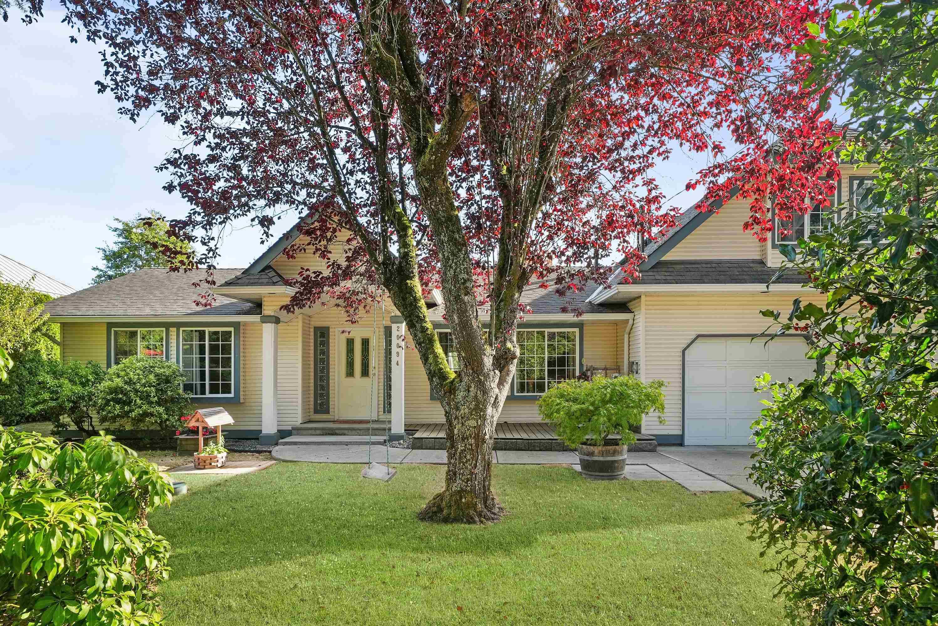 20094 24 Avenue, Langley, V2Z 1Z7 — photo 2