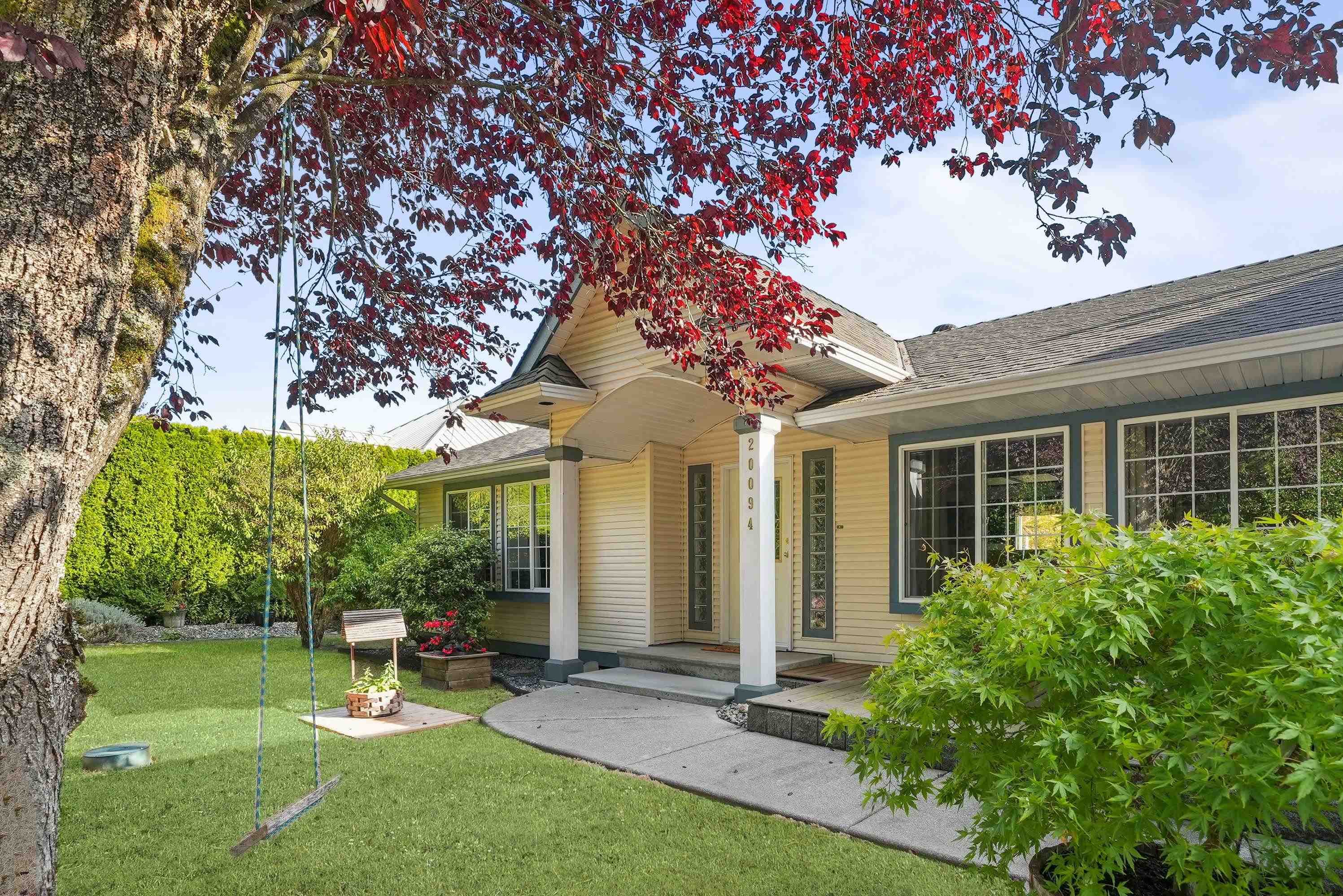 20094 24 Avenue, Langley, V2Z 1Z7 — photo 3