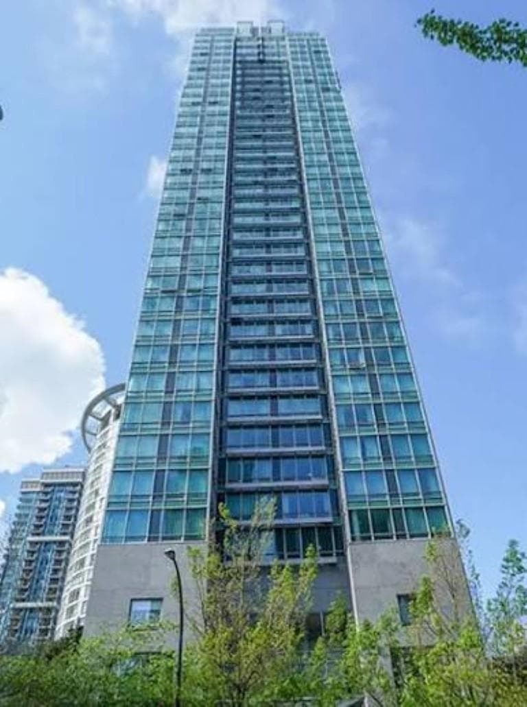 2105 - 1288 W Georgia Street, Vancouver
