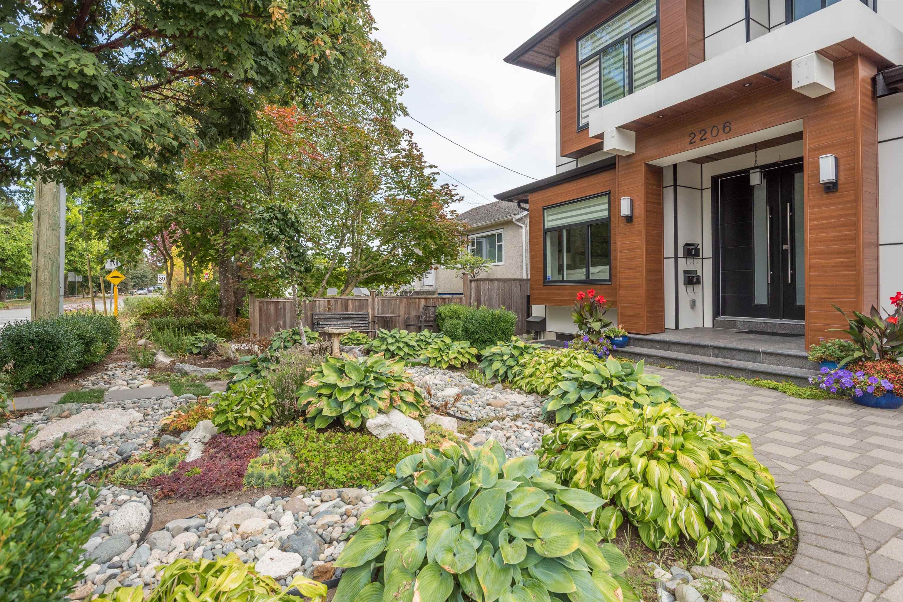 2206 London Street, New Westminster, V3M 3G2 — photo 3