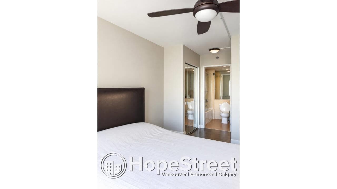 1202 - 819 Hamilton Street, Vancouver, V6B 6M2 — photo 3