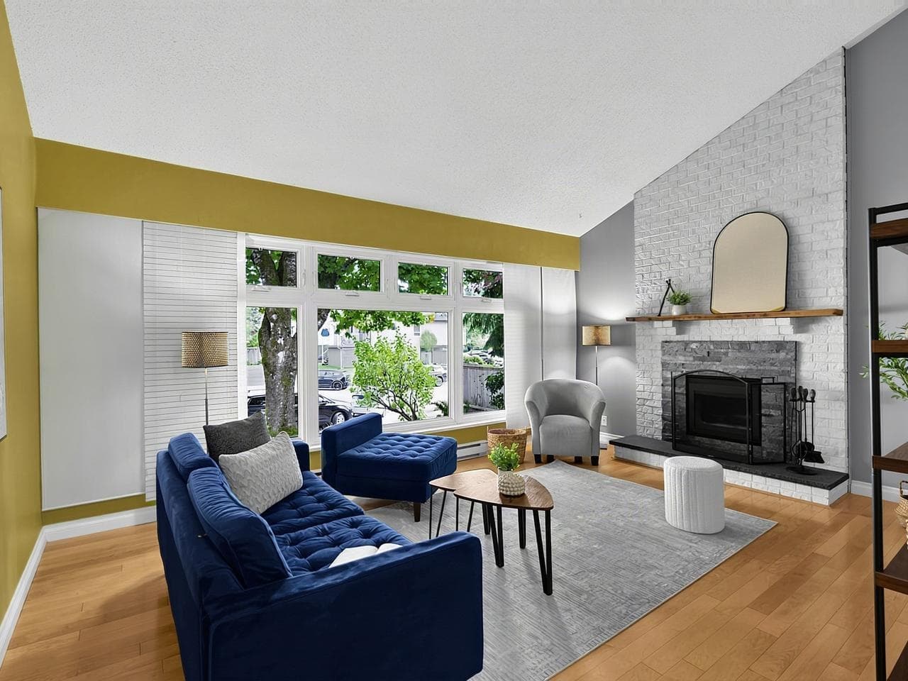 1206 Secret Court, Coquitlam, V3B 5S6 — photo 2
