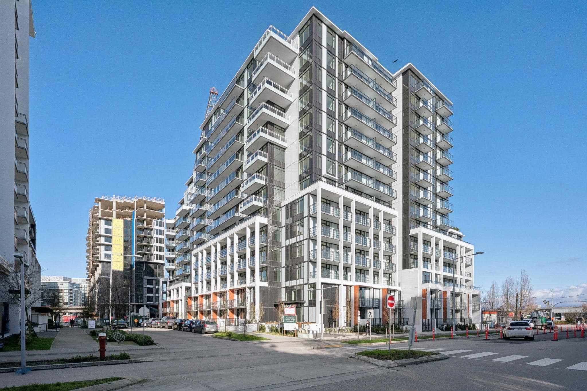 711 - 3208 Carscallen Road, Richmond
