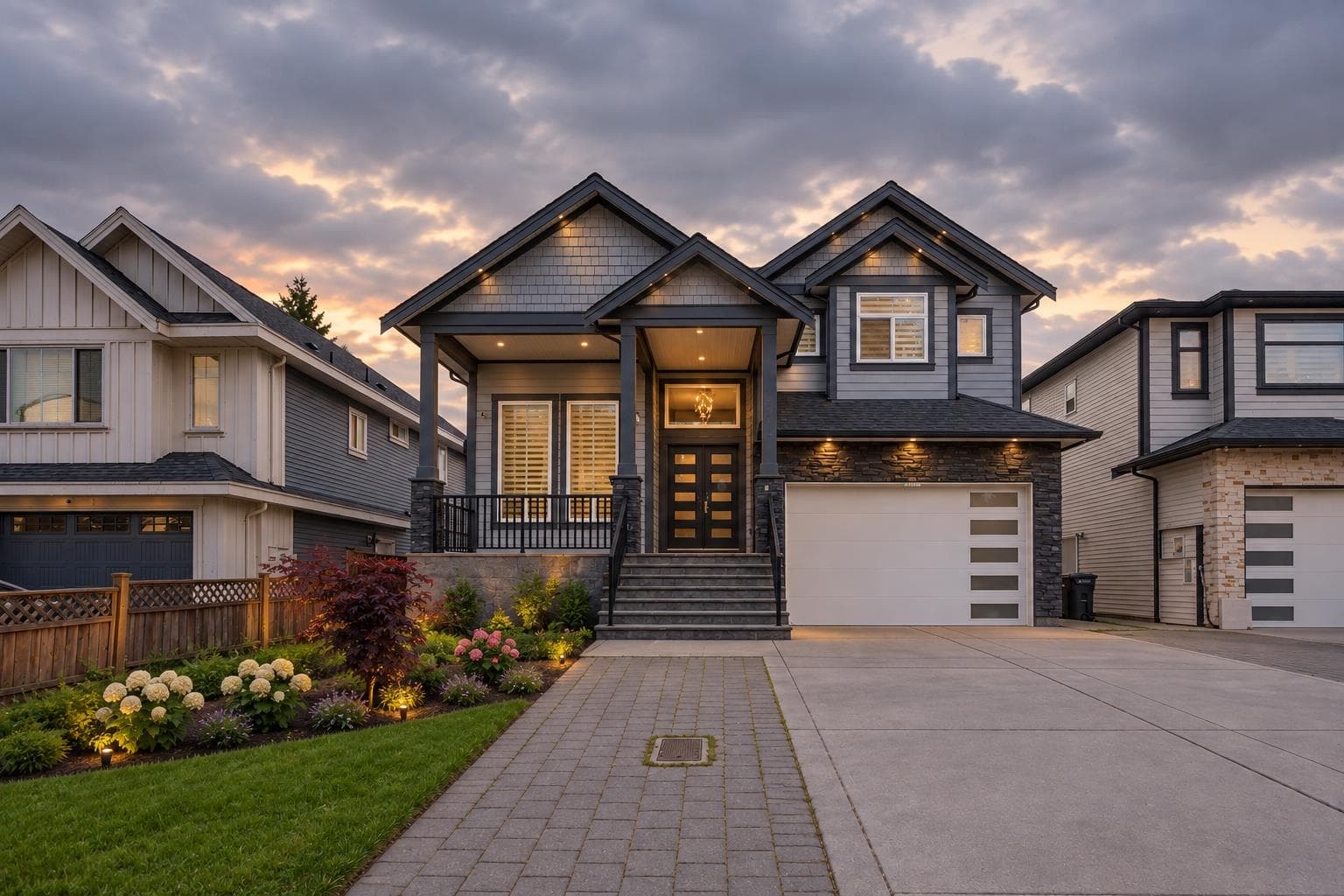 2725 Lefeuvre Road, Abbotsford, V4X 1H5 — photo 1