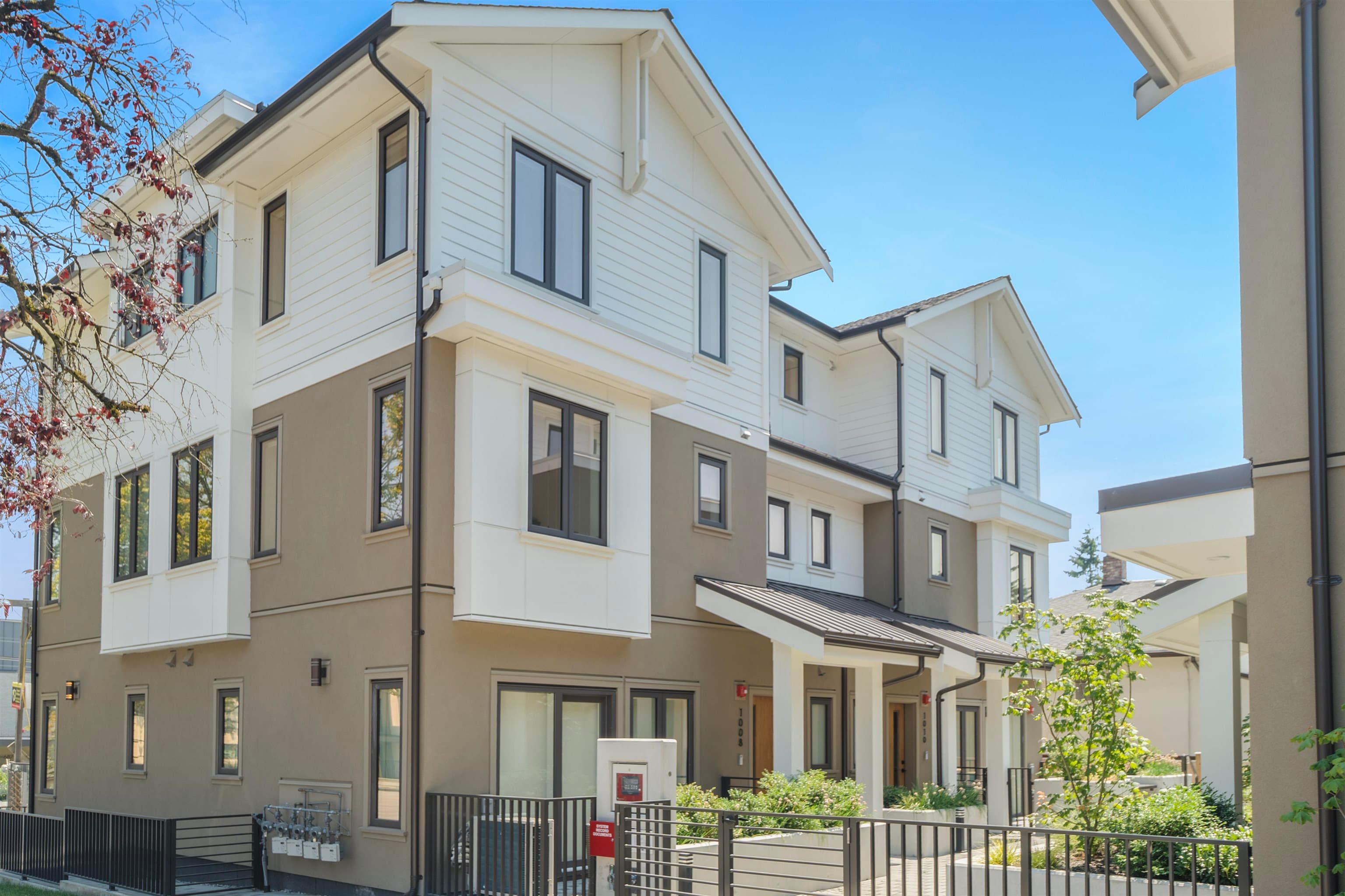 1010 W 52nd Avenue, Vancouver