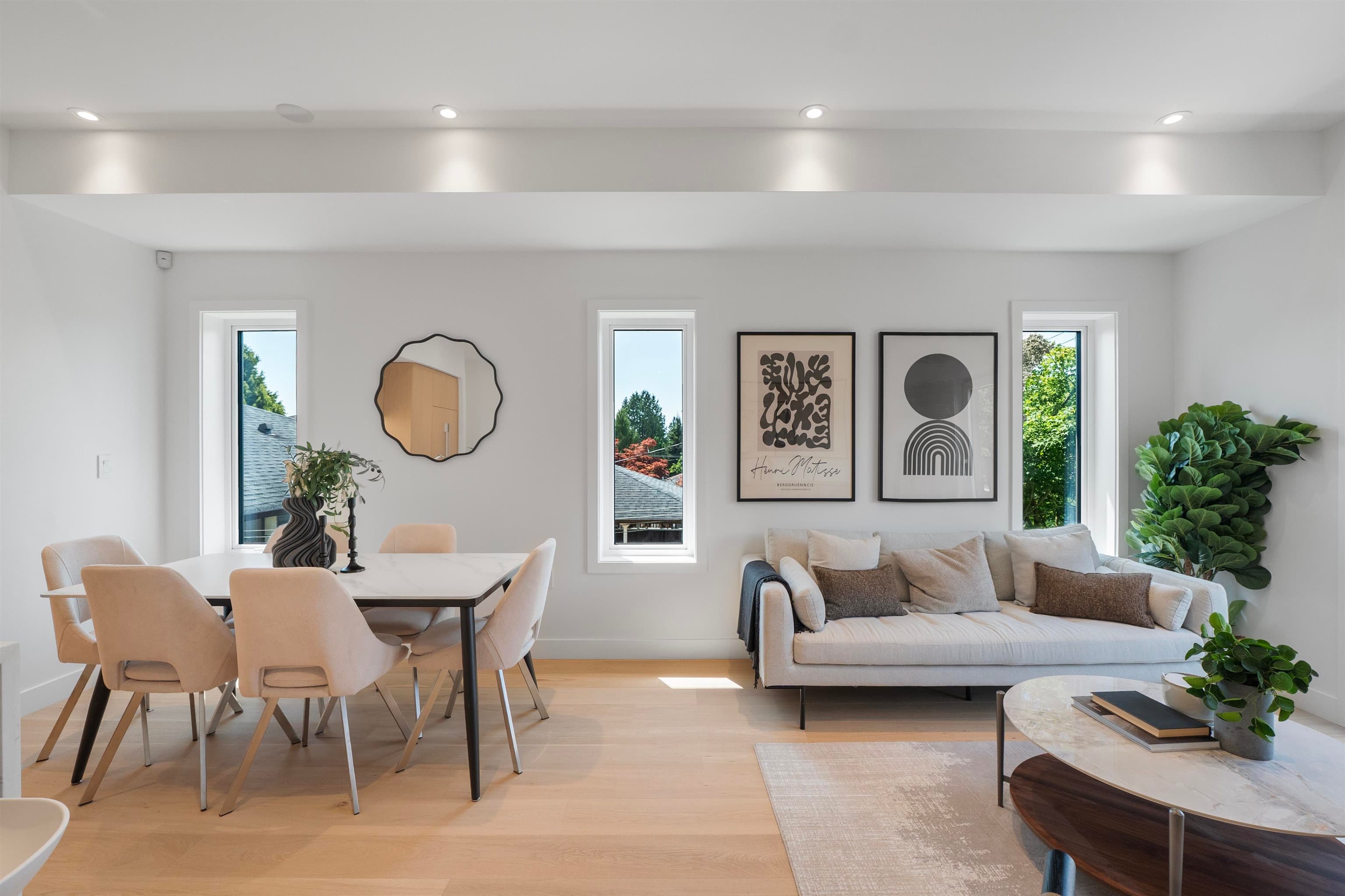 1012 W 52nd Avenue, Vancouver, V6P 1H5 — photo 5