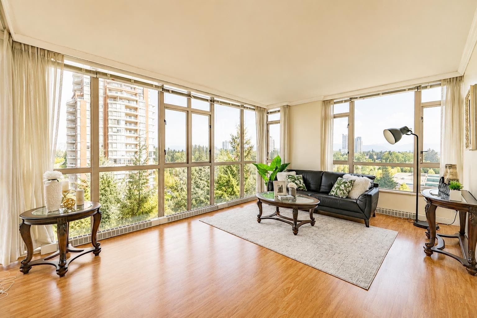 1104 - 6888 Station Hill Drive, Burnaby, V3N 4X5 — photo 3