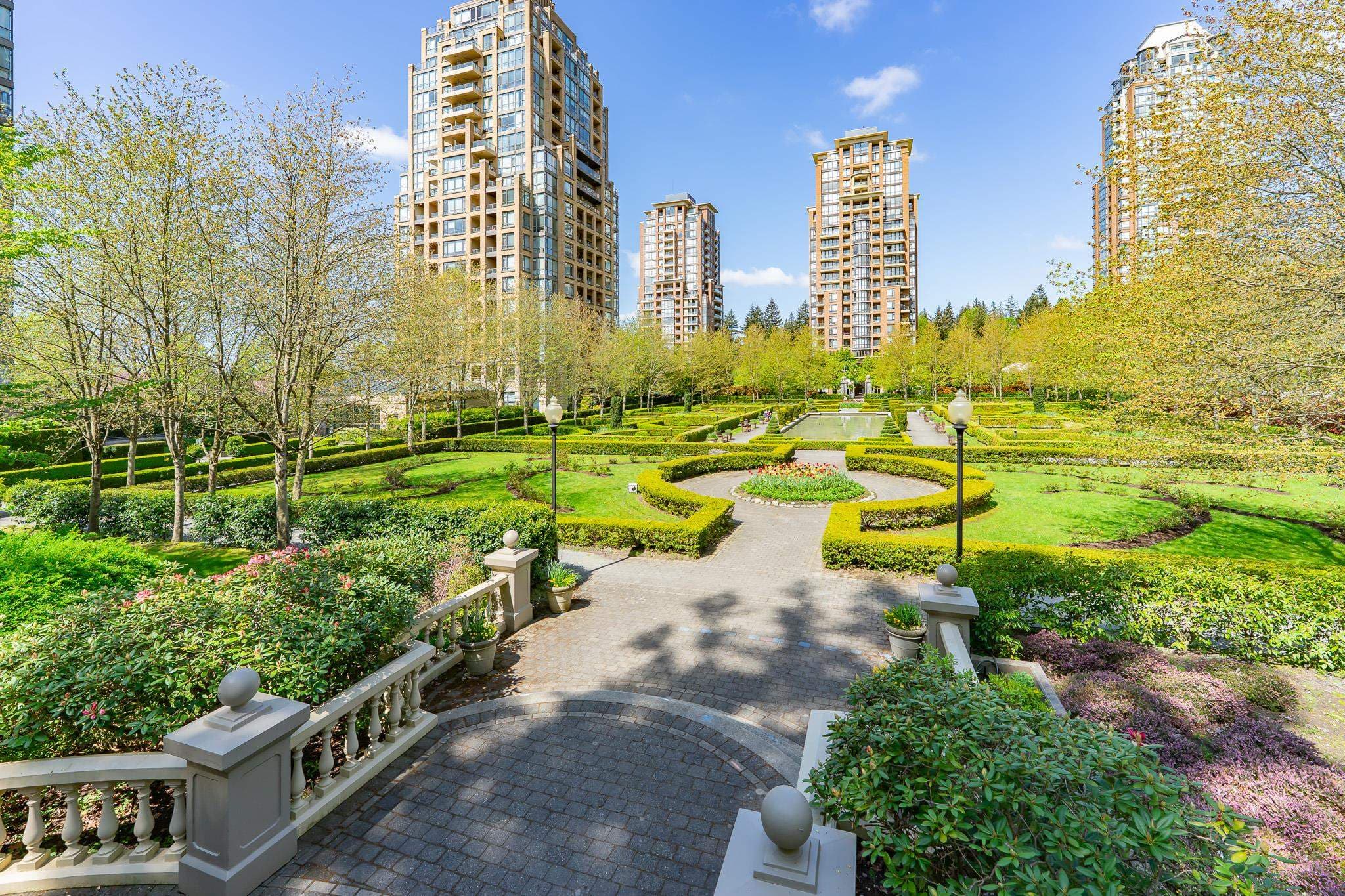 1104 - 6888 Station Hill Drive, Burnaby