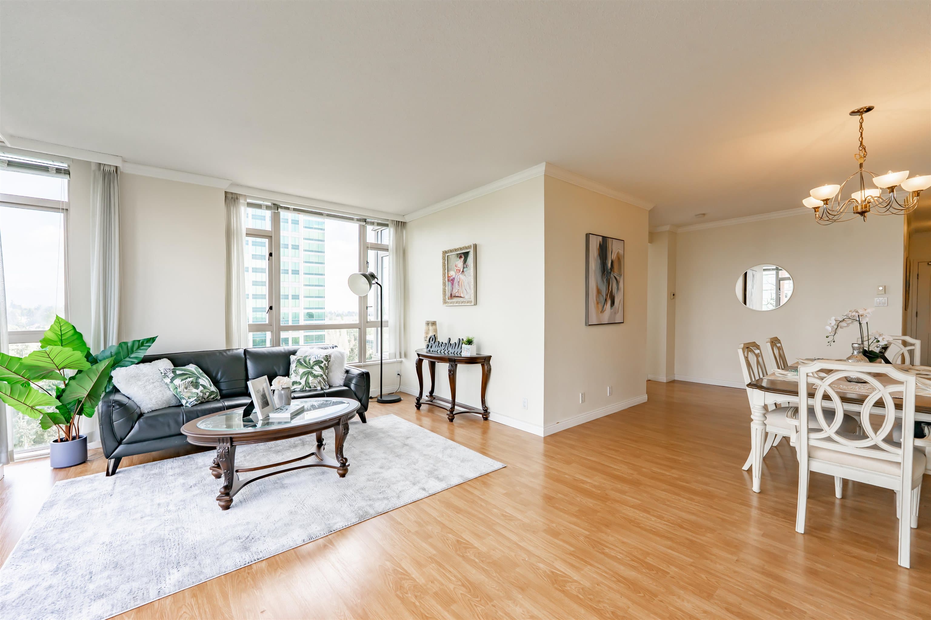 1104 - 6888 Station Hill Drive, Burnaby, V3N 4X5 — photo 5