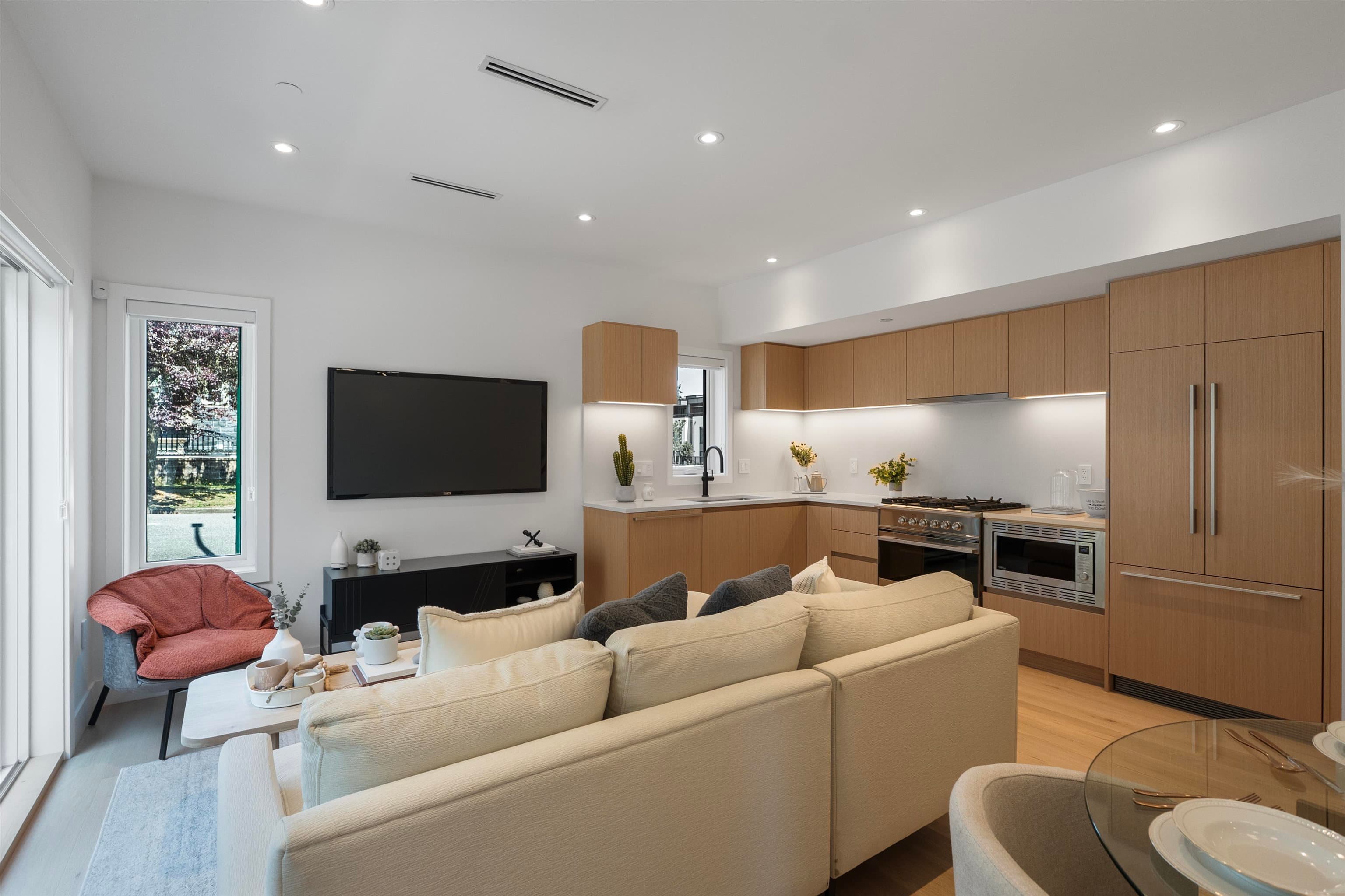 6815 Oak Street, Vancouver, V6P 1H5 — photo 3