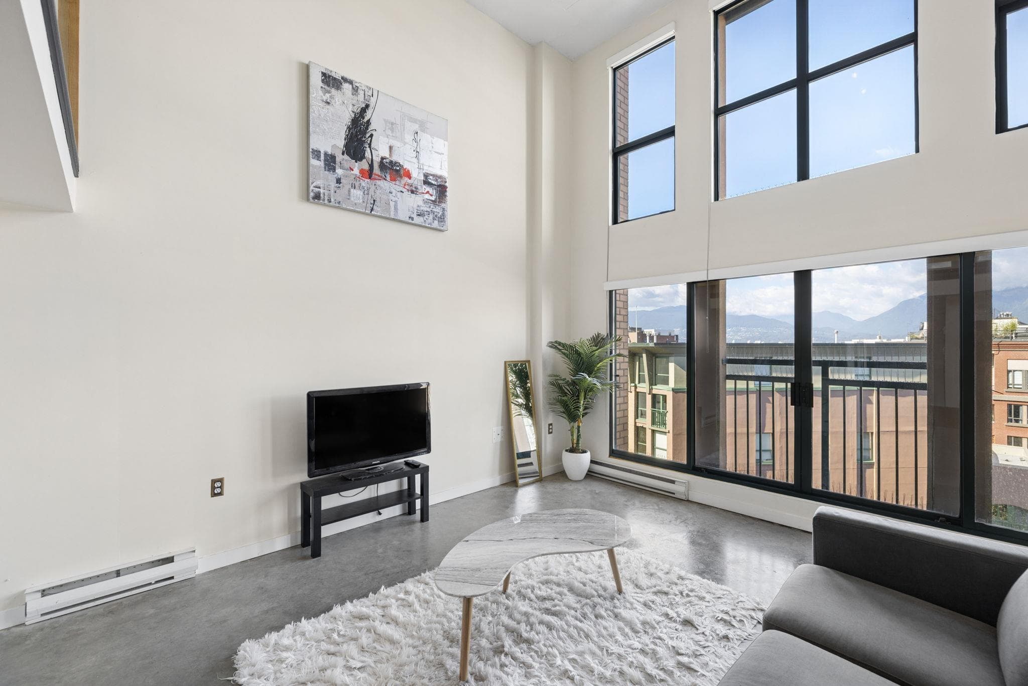 609 - 22 Cordova Street, Vancouver, V6A 1K2 — photo 3